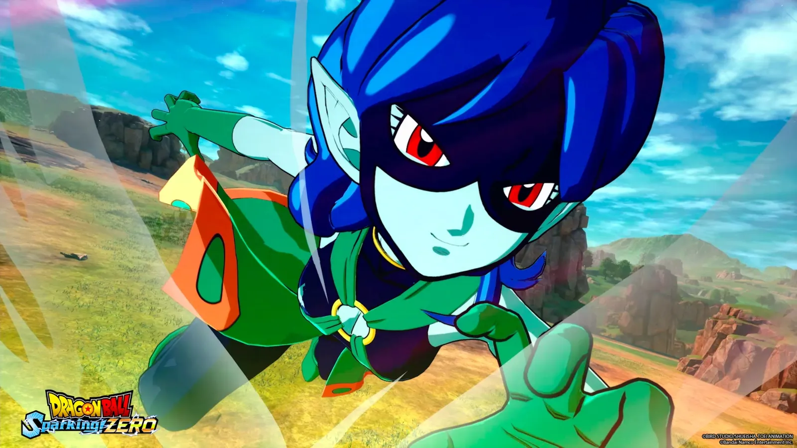 Dragon Ball Sparking Zero Gameplay Video Reveals New Mechanics And More Characters