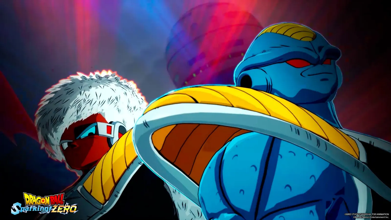 Dragon Ball Sparking Zero Gameplay Video Reveals New Mechanics And More Characters