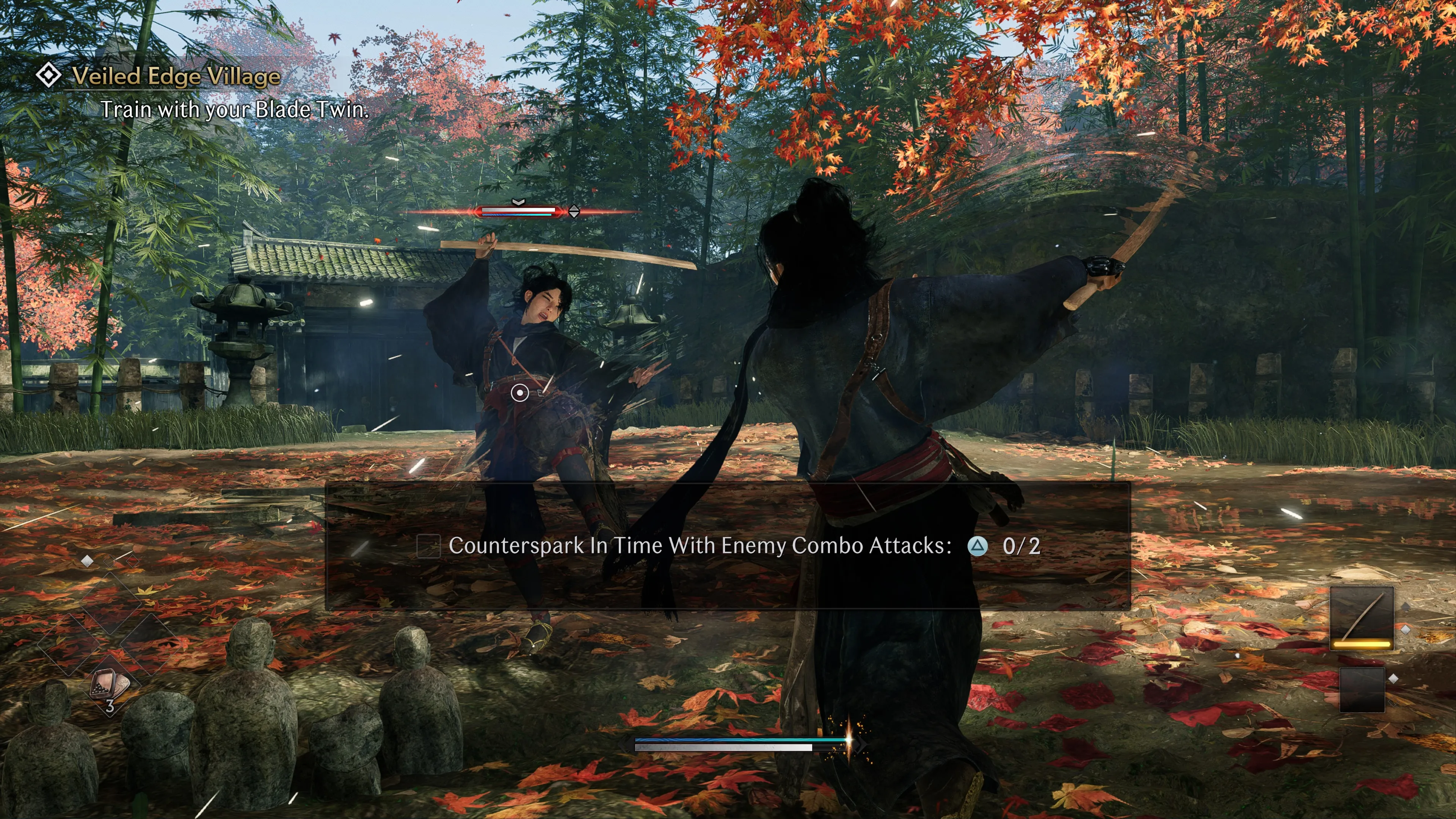 Crossed Swords