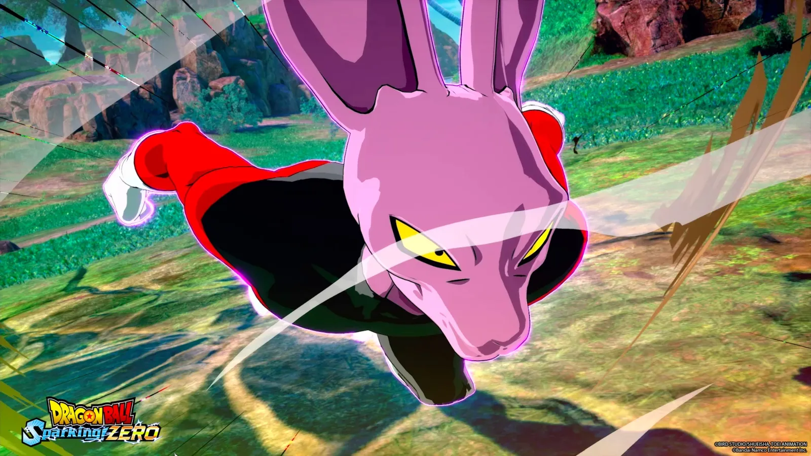 Dragon Ball Sparking Zero Gameplay Video Reveals New Mechanics And More Characters