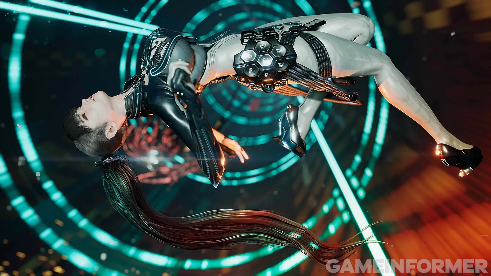 Stellar Blade Feature – Angel From Heaven