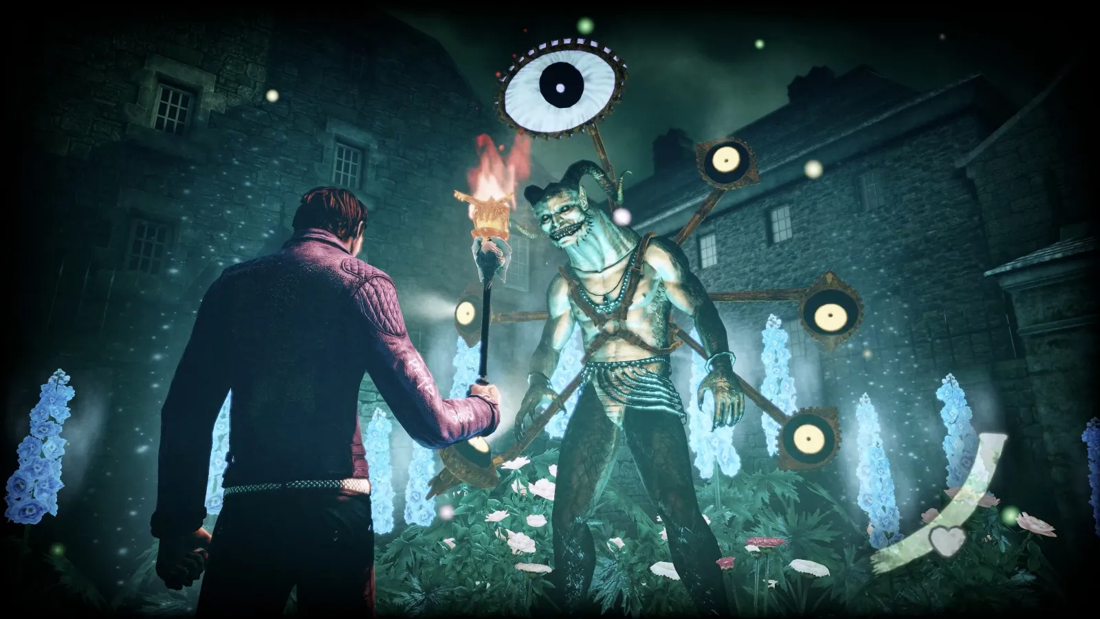 Shadows Of The Damned: Hella Remastered Invites Players To Hell Again This Year
