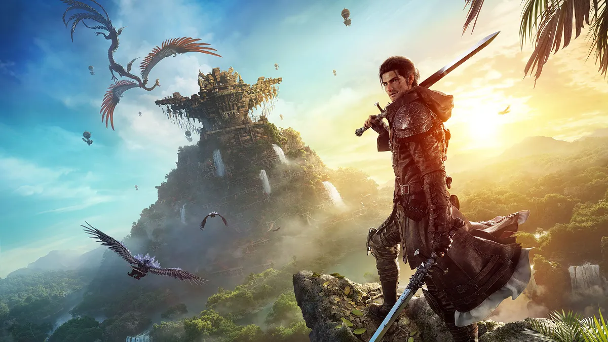 2024 Video Game Release Schedule