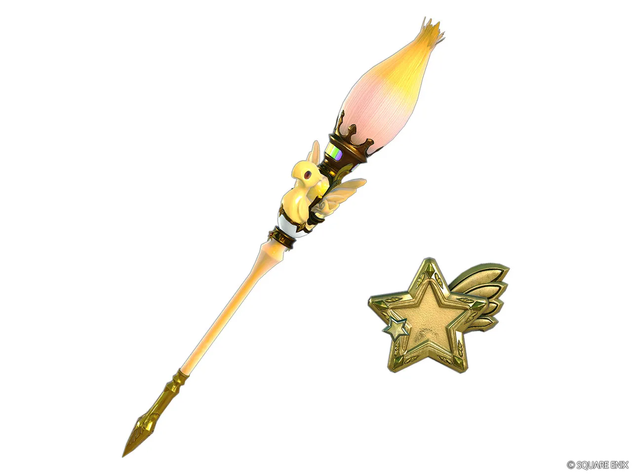 Final Fantasy XIV: Dawntrail Launches July 2, Collector’s Edition Revealed