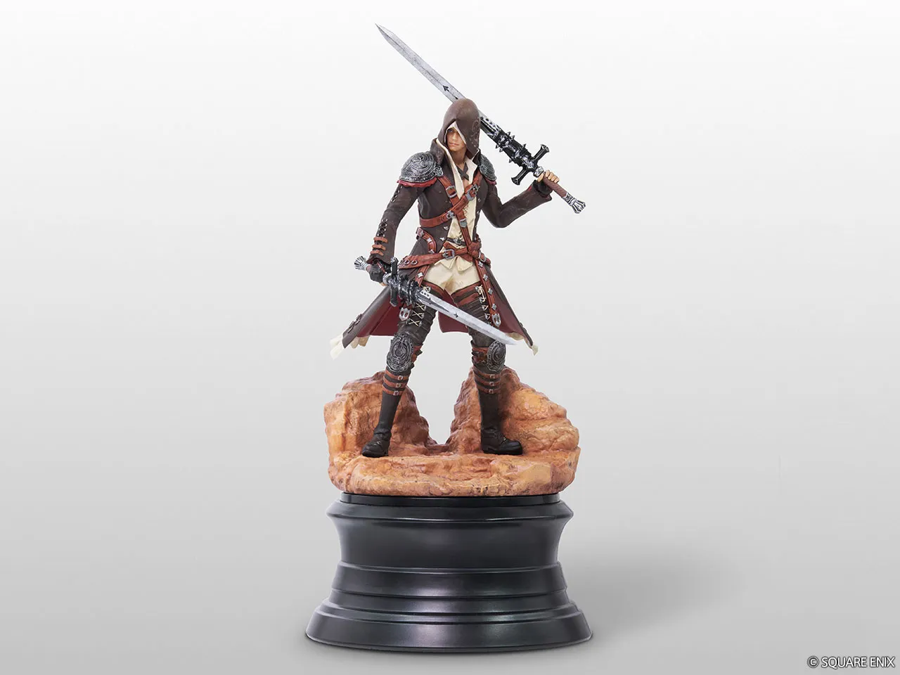 Final Fantasy XIV: Dawntrail Launches July 2, Collector’s Edition Revealed