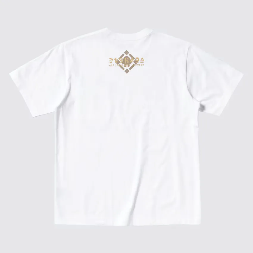 Uniqlo Reveals New Line Of T-Shirts Inspired By The Legend Of Zelda: Tears Of The Kingdom
