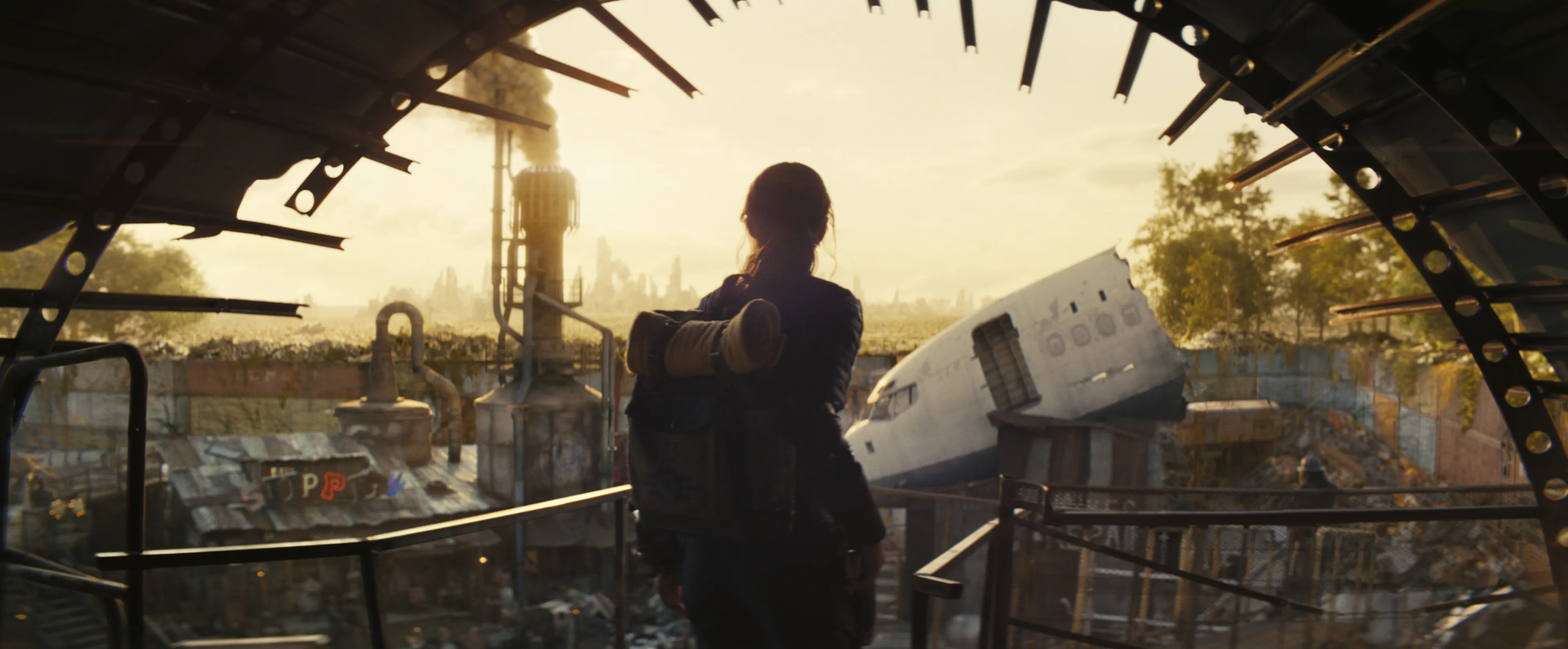 The Fallout TV Show Is Good – Season 1 Review