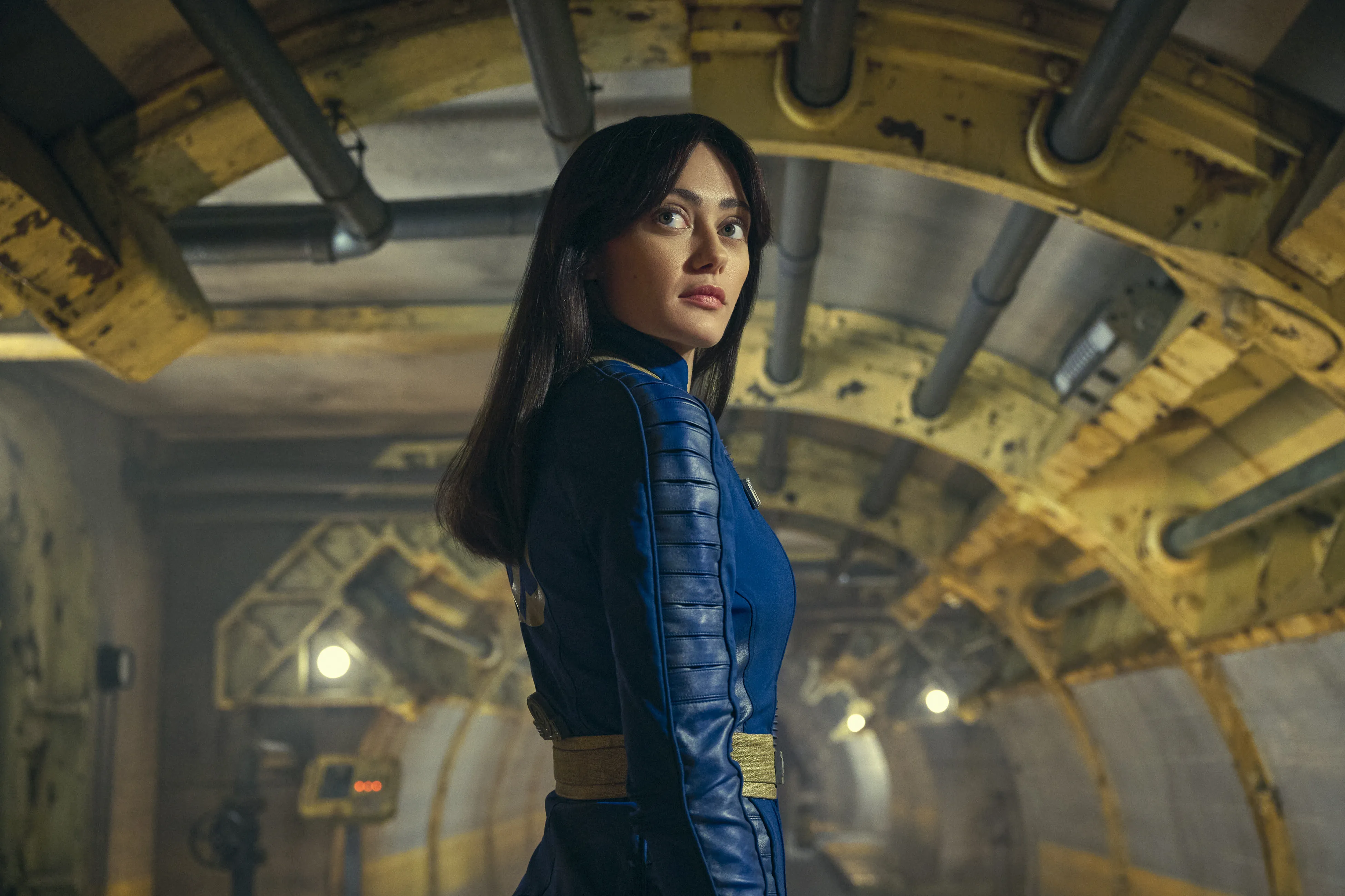 The Fallout TV Show Is Good – Season 1 Review