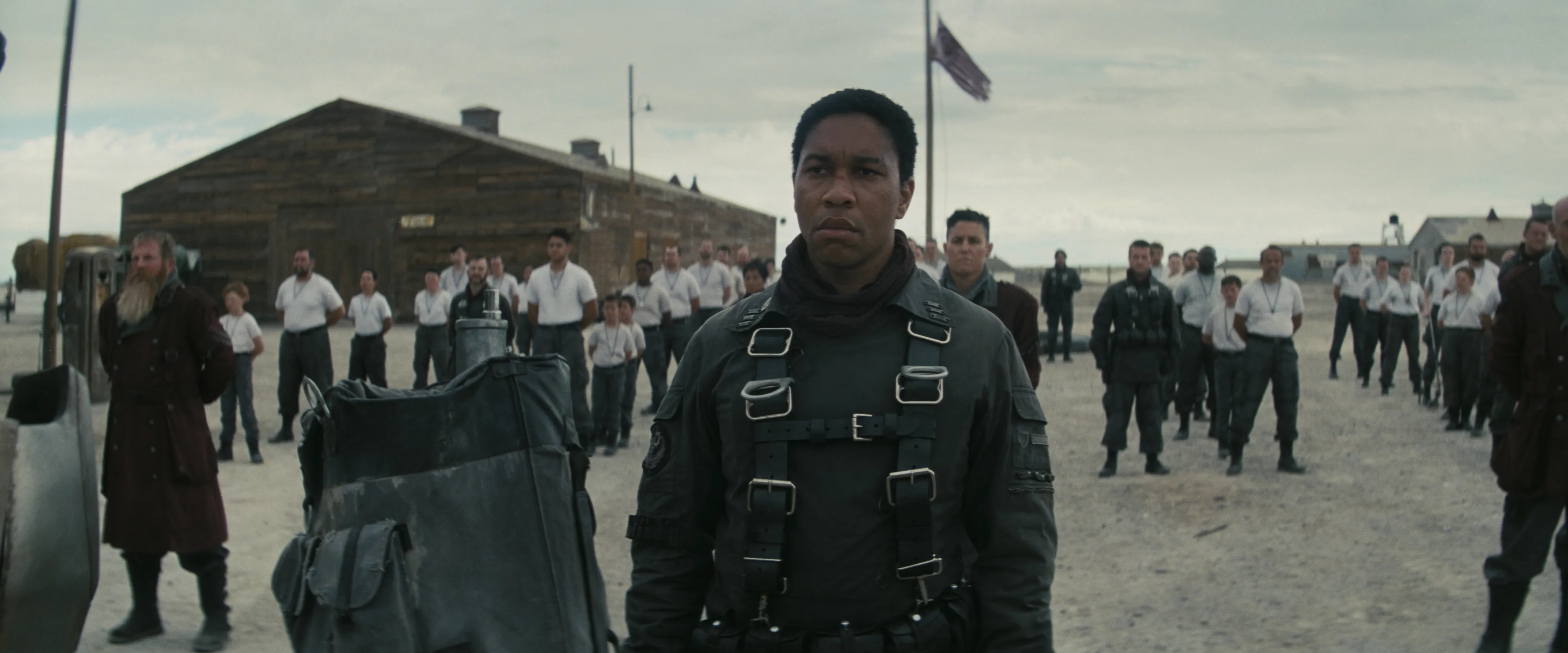 The Fallout TV Show Is Good – Season 1 Review