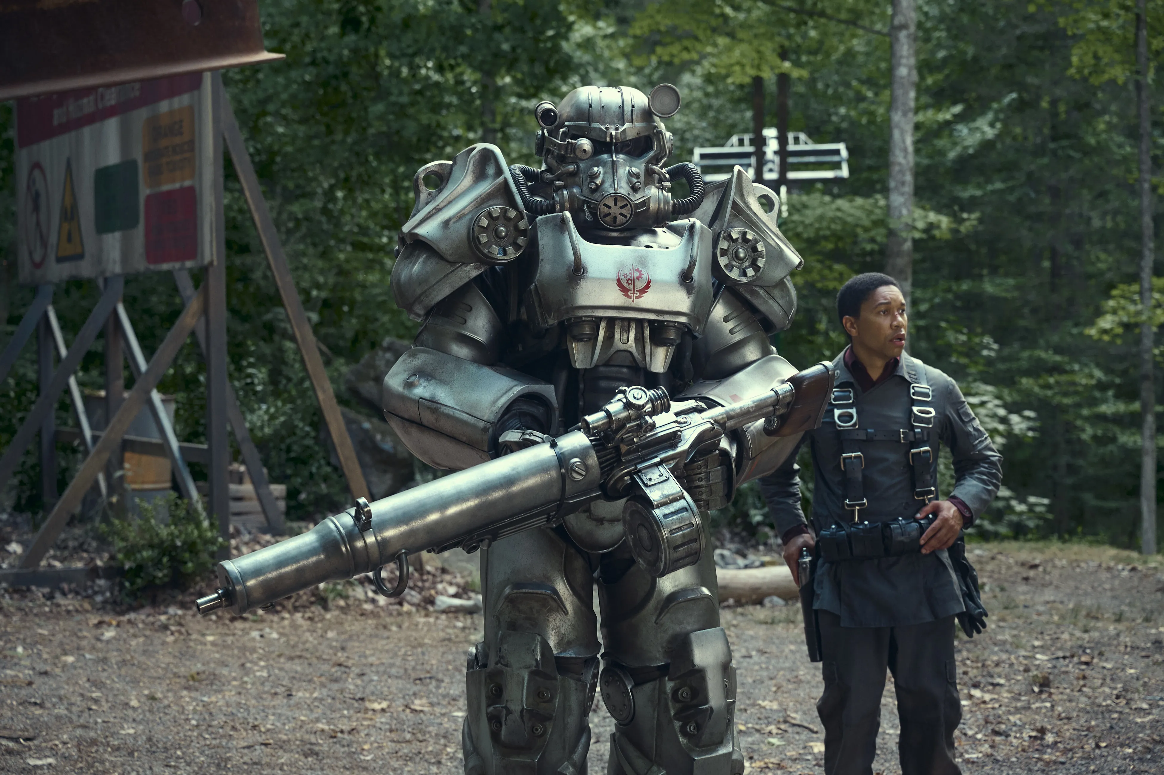 The Fallout TV Show Is Good – Season 1 Review