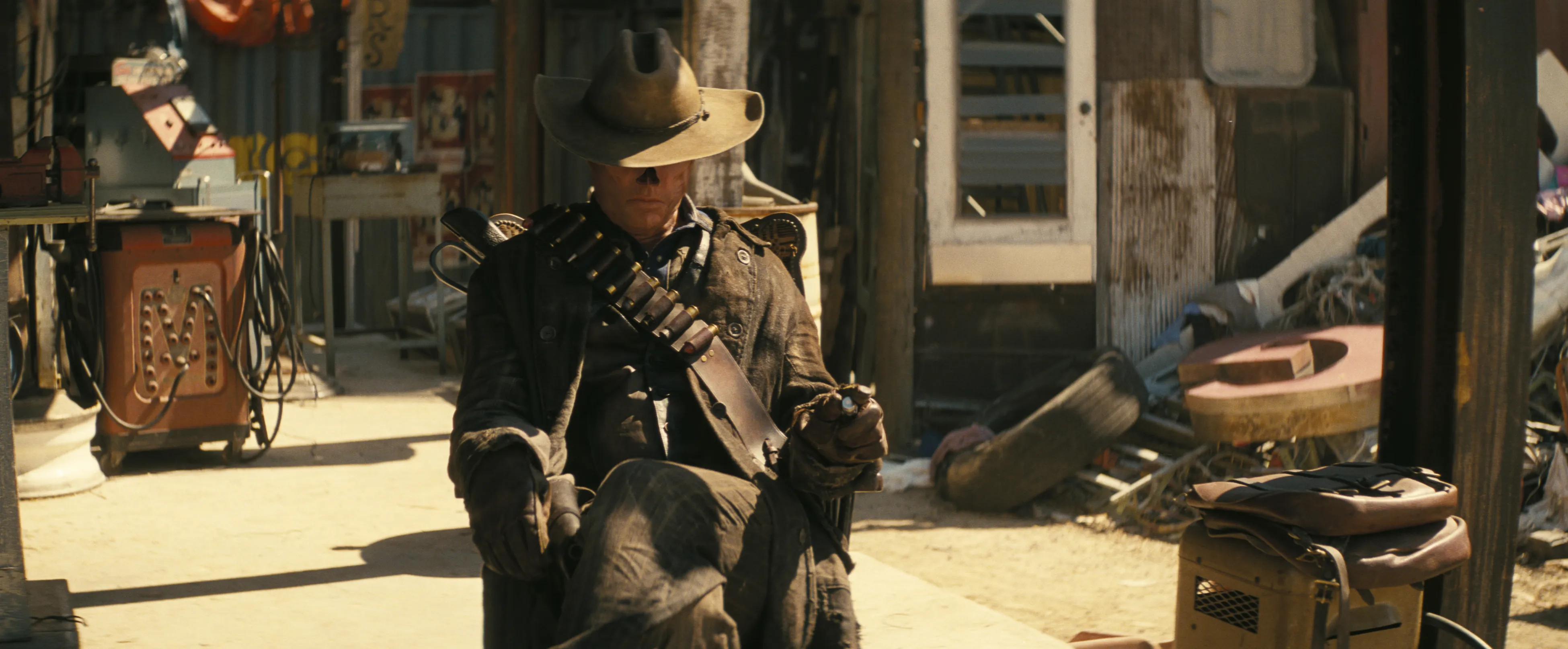 The Fallout TV Show Is Good – Season 1 Review