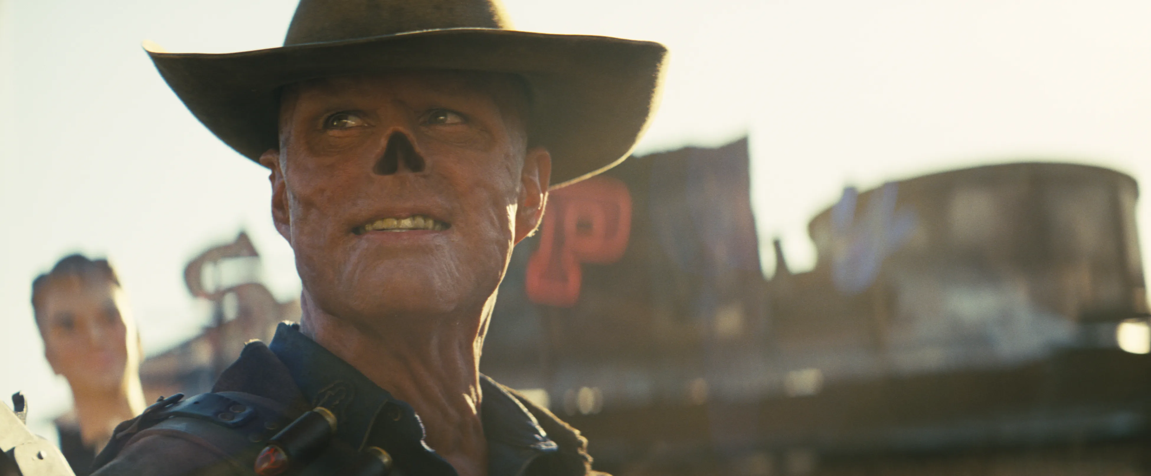 The Fallout TV Show Is Good – Season 1 Review