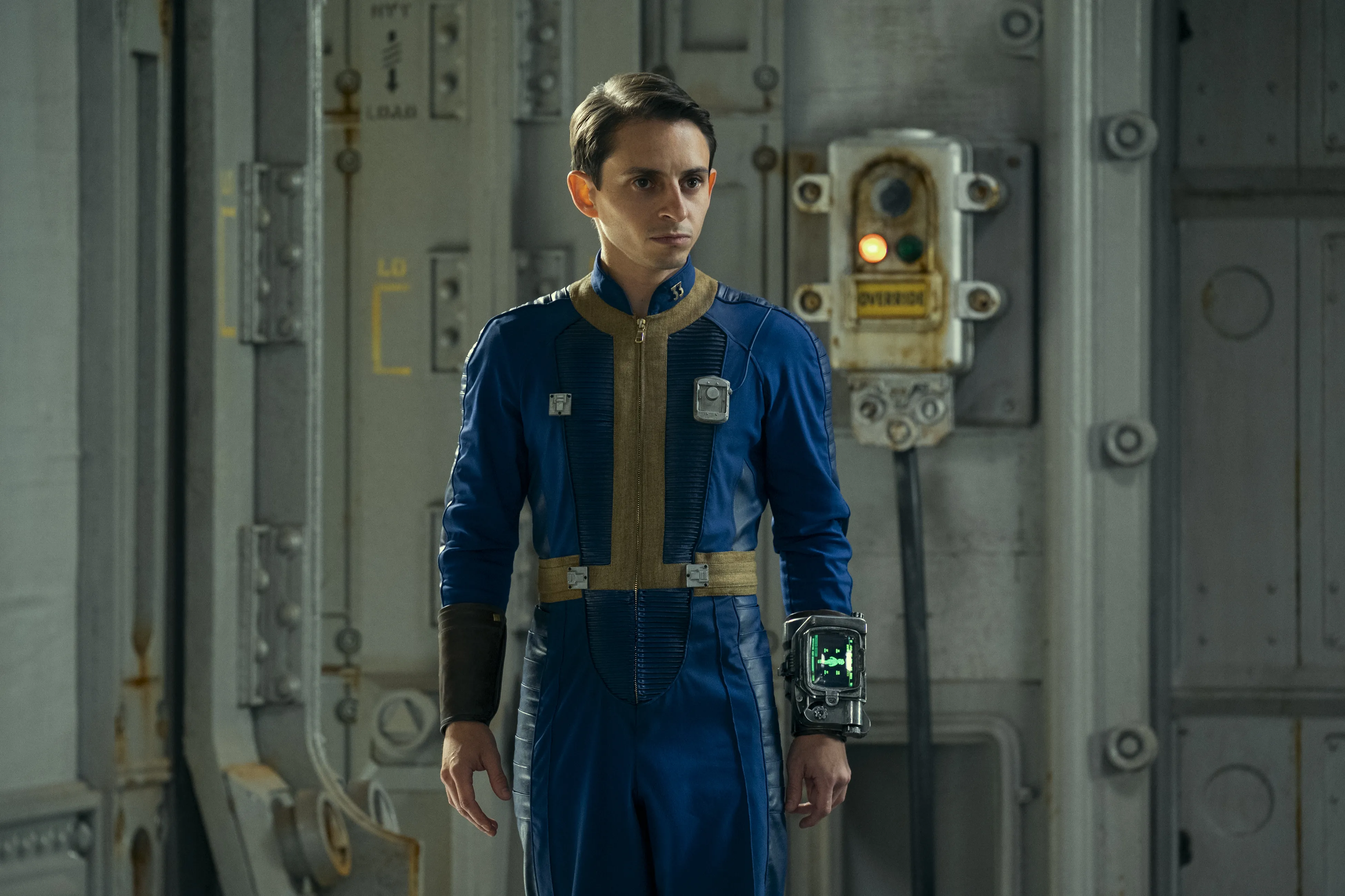 The Fallout TV Show Is Good – Season 1 Review