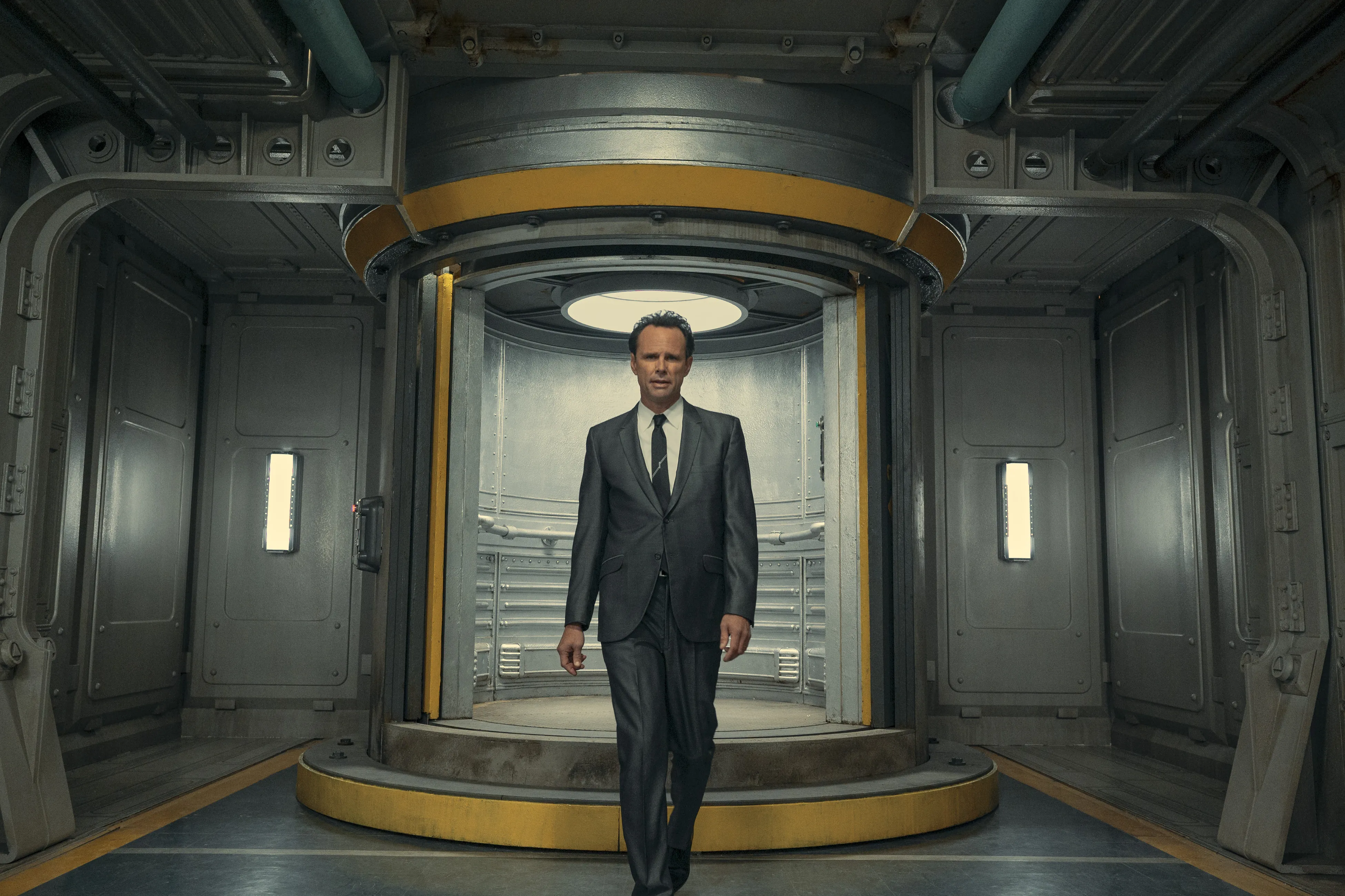 The Fallout TV Show Is Good – Season 1 Review