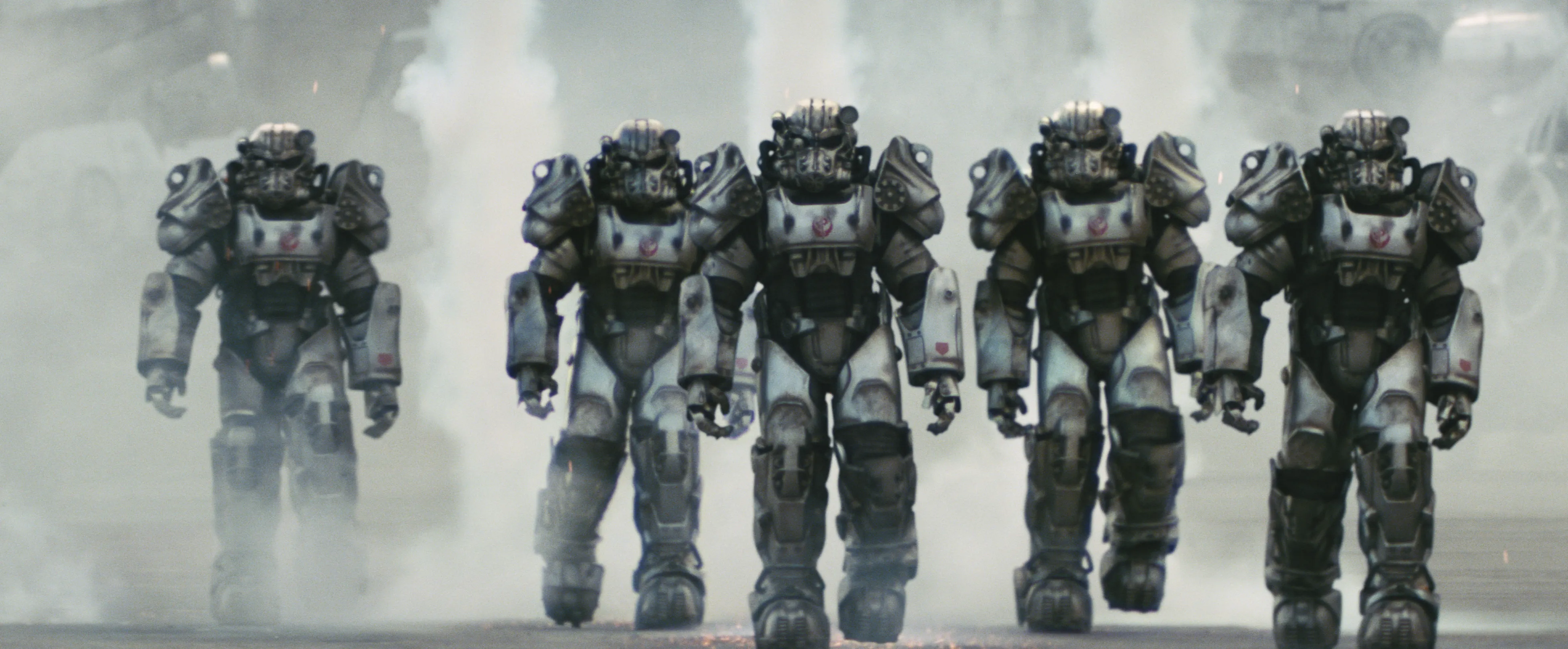 The Fallout TV Show Is Good – Season 1 Review