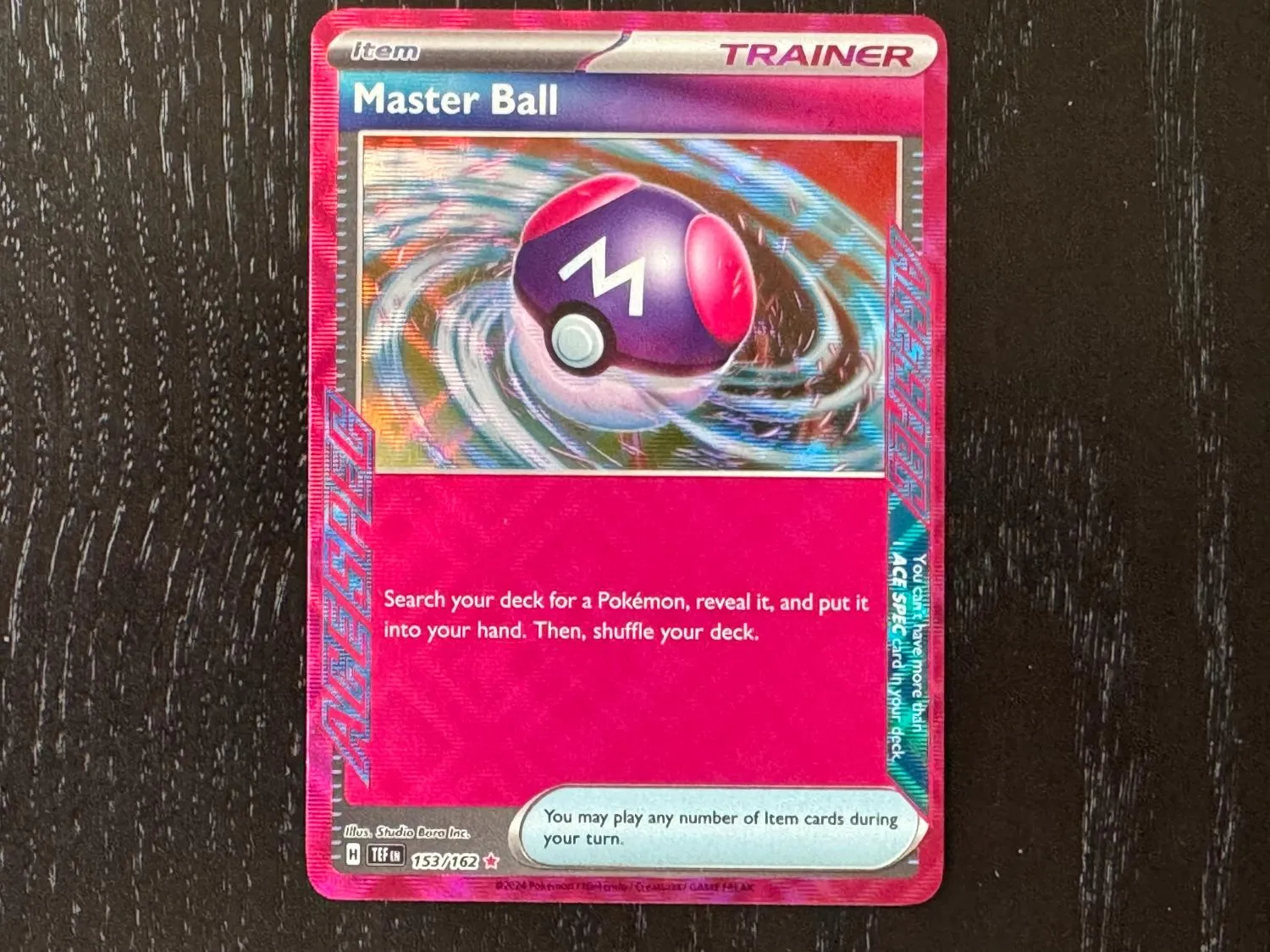 Pokémon TCG: Scarlet & Violet – Temporal Forces | The Coolest Cards We Pulled