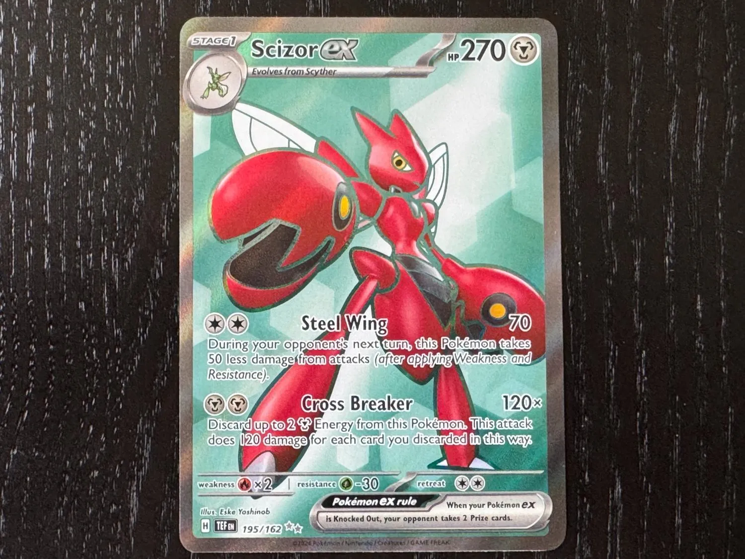 Pokémon TCG: Scarlet & Violet – Temporal Forces | The Coolest Cards We Pulled