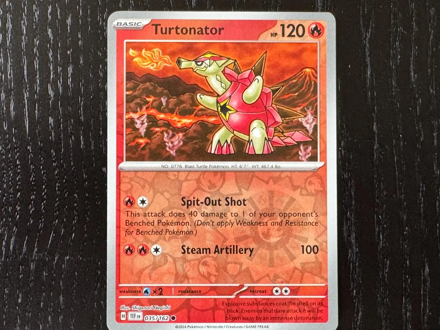 Pokémon TCG: Scarlet & Violet – Temporal Forces | The Coolest Cards We Pulled