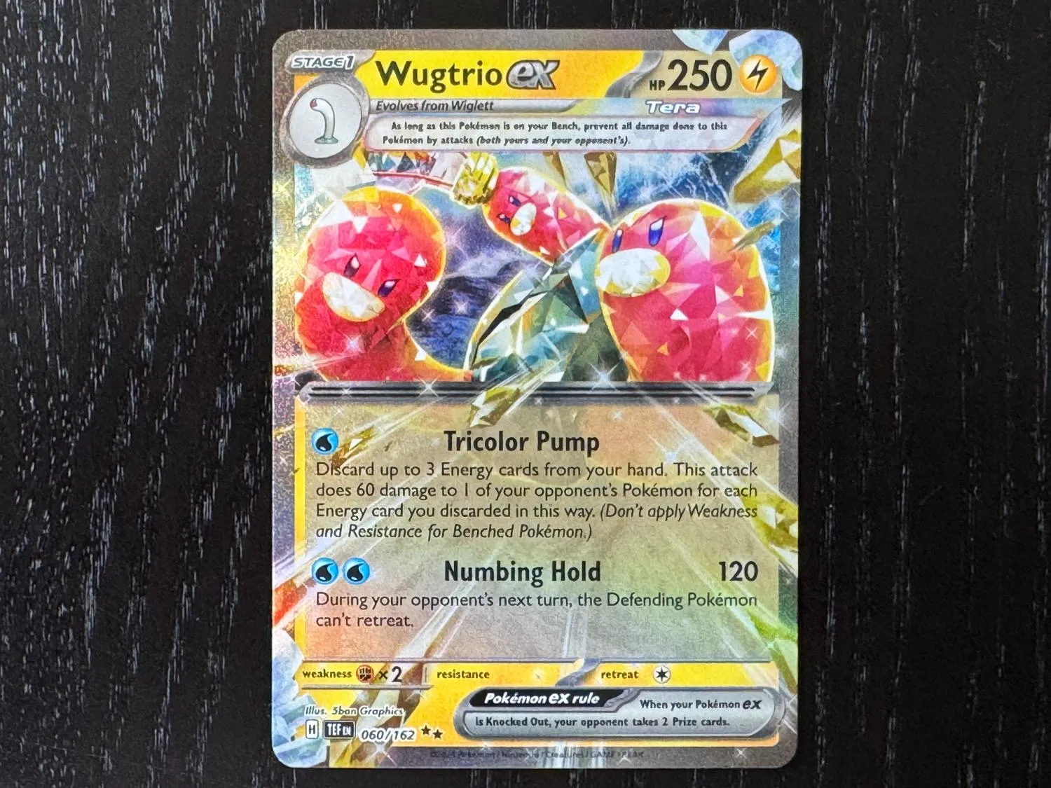 Pokémon TCG: Scarlet & Violet – Temporal Forces | The Coolest Cards We Pulled
