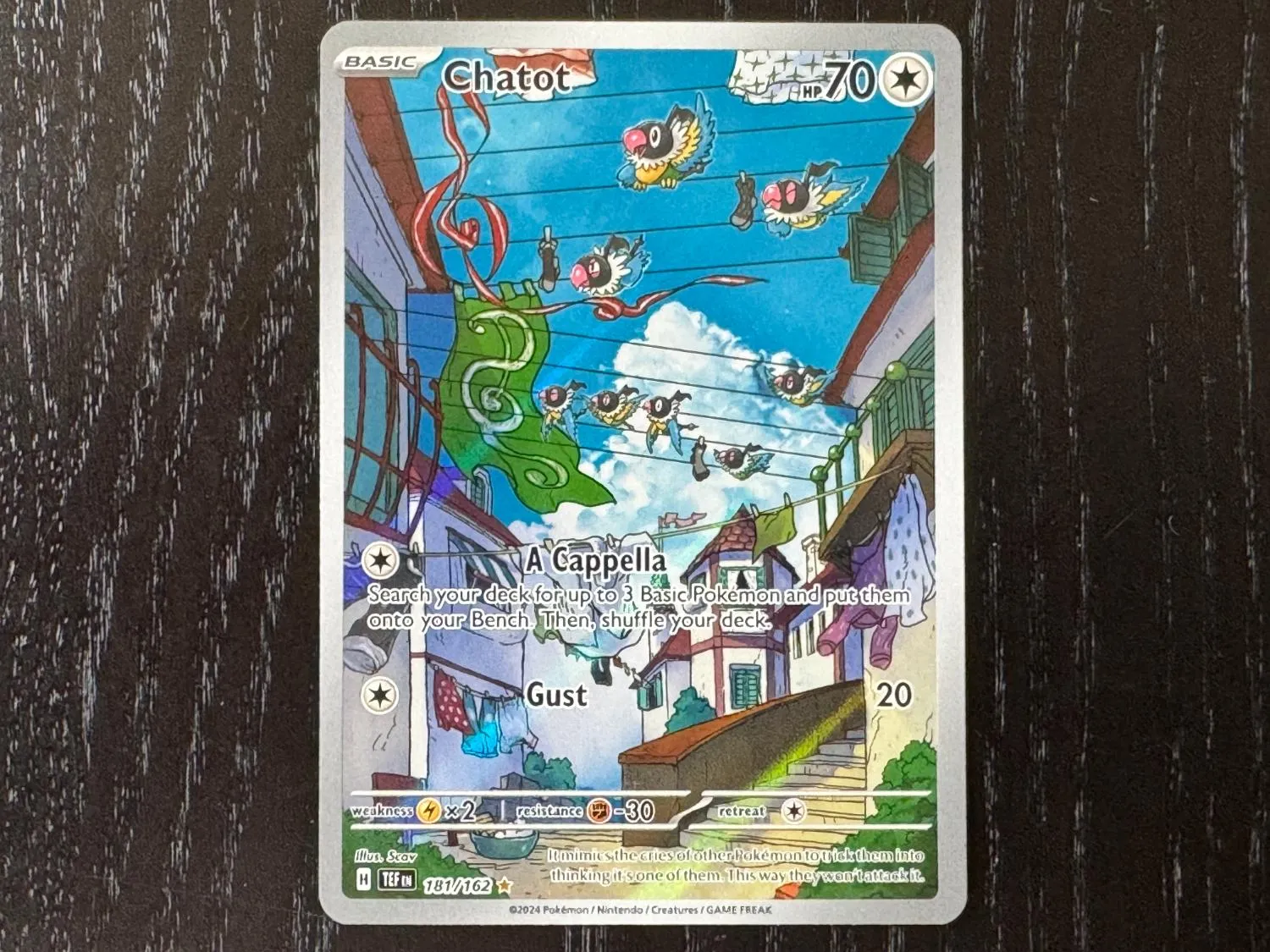 Pokémon TCG: Scarlet & Violet – Temporal Forces | The Coolest Cards We Pulled