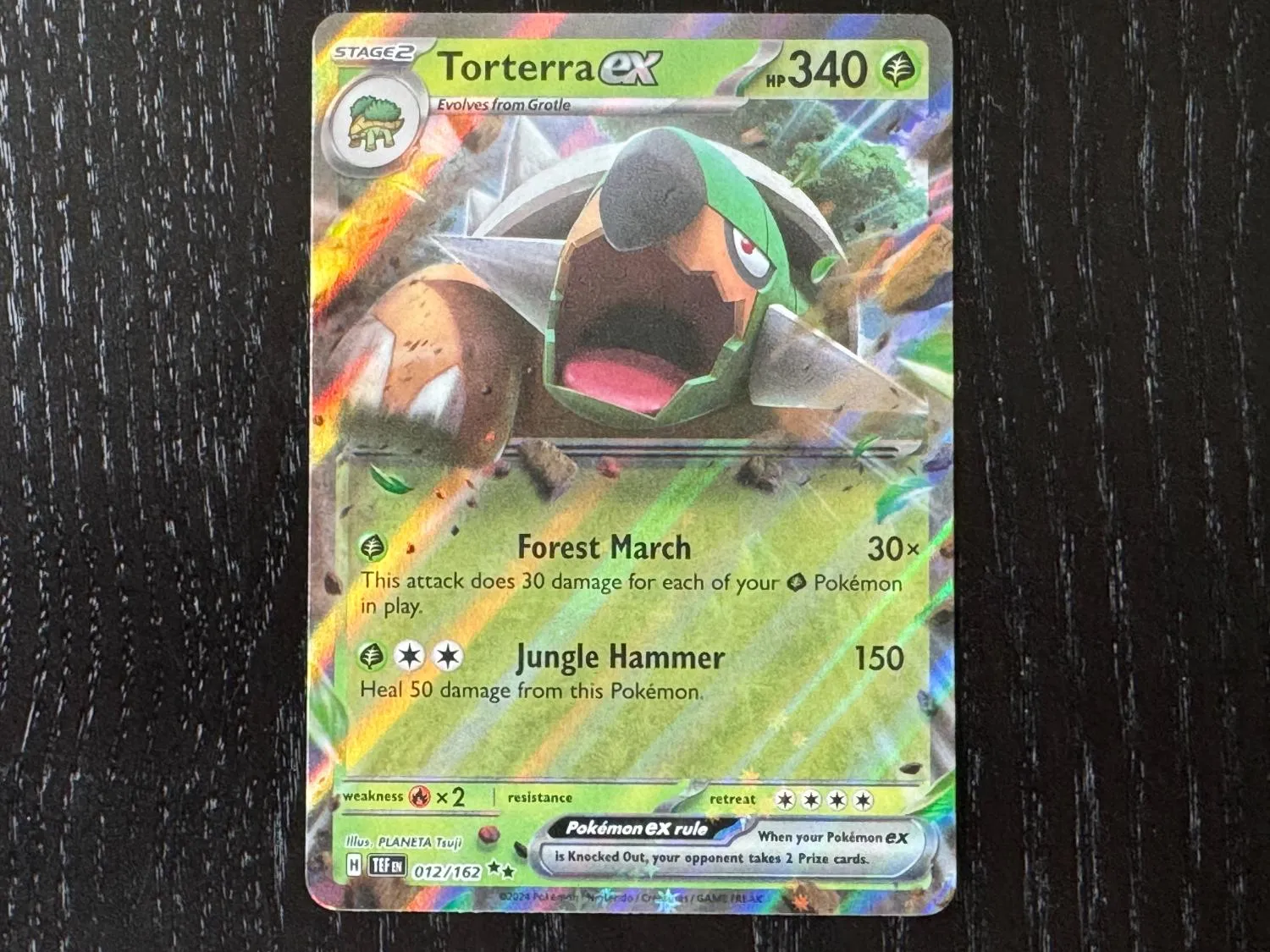 Pokémon TCG: Scarlet & Violet – Temporal Forces | The Coolest Cards We Pulled