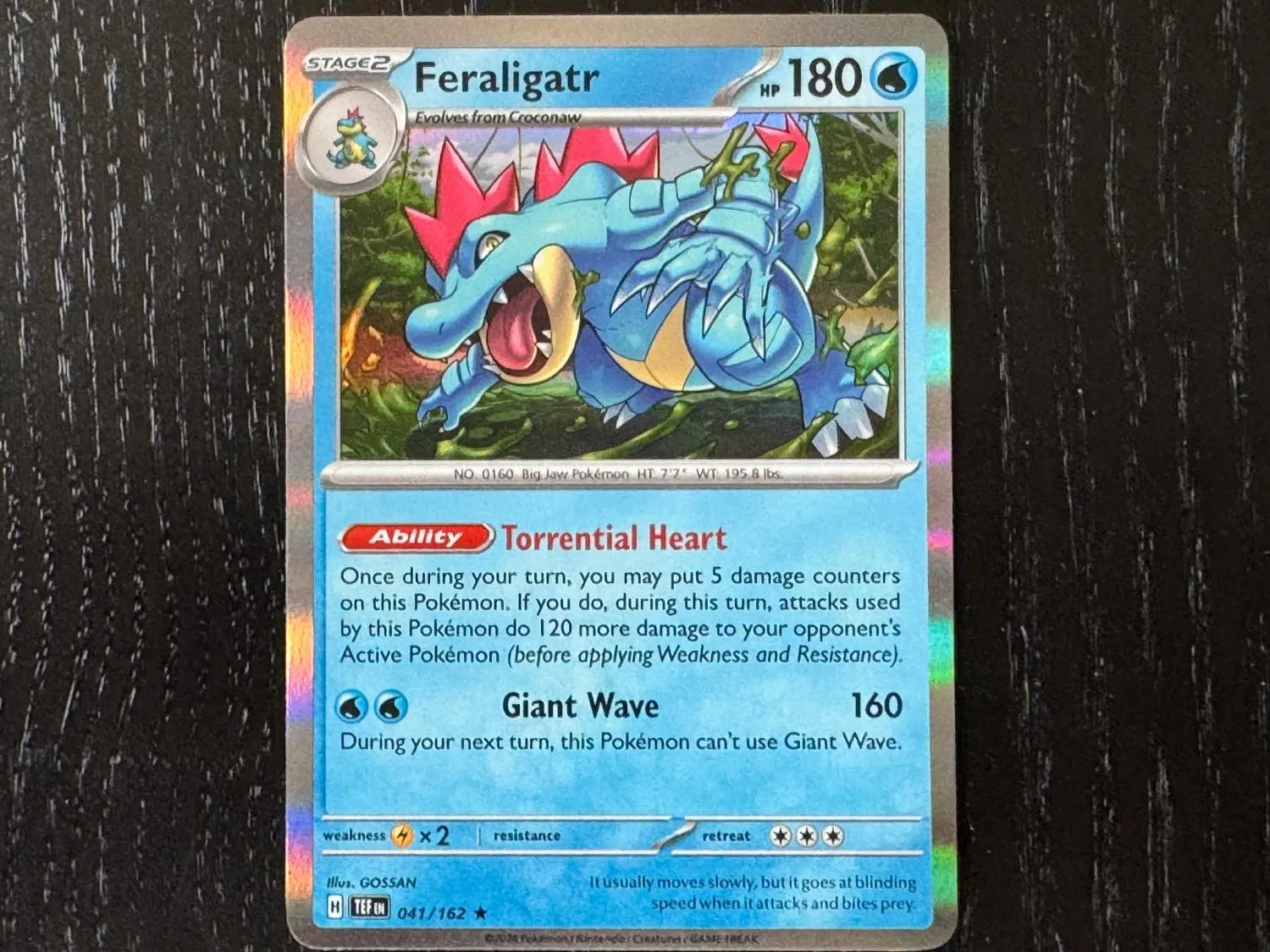 Pokémon TCG: Scarlet & Violet – Temporal Forces | The Coolest Cards We Pulled