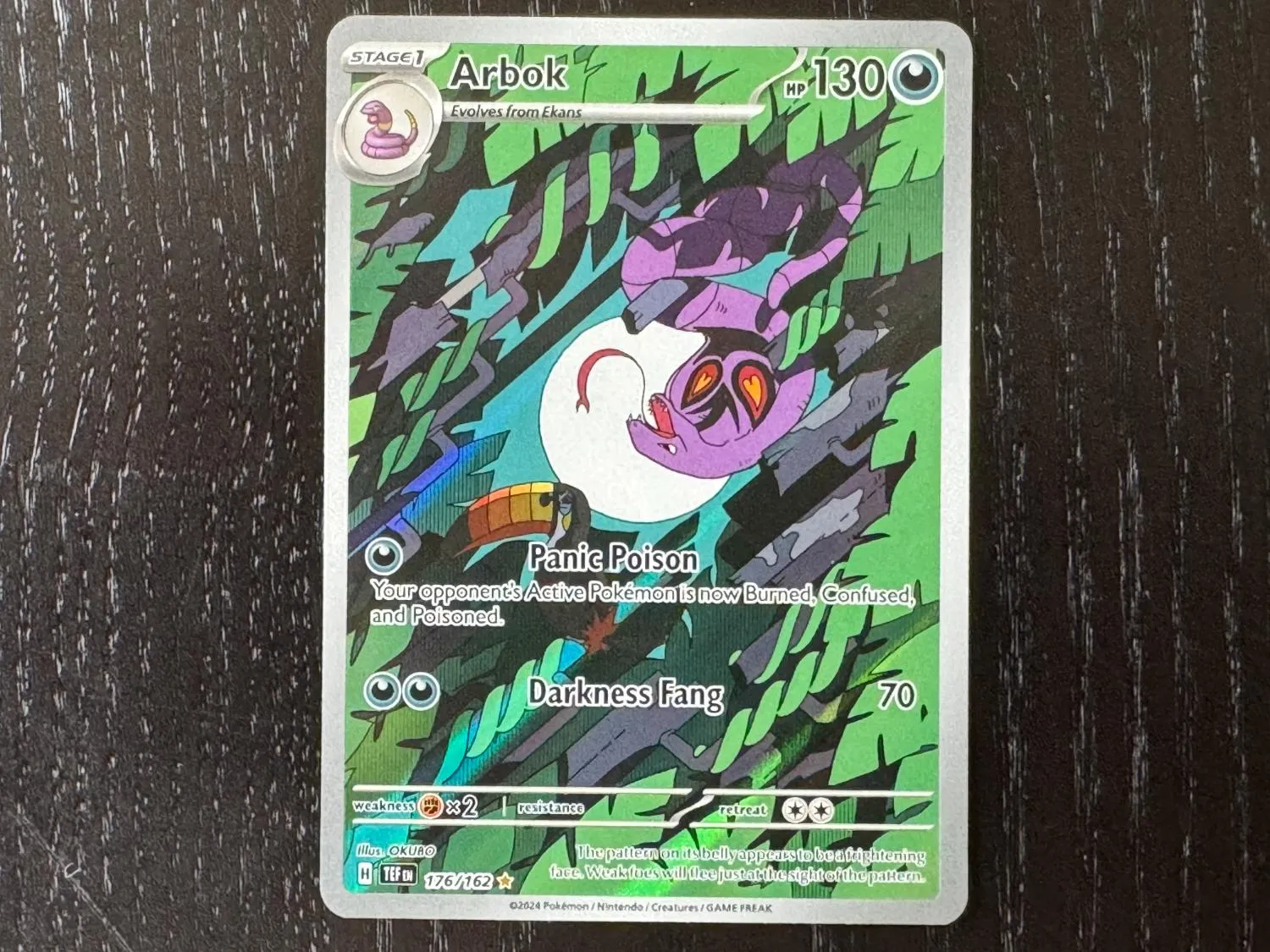 Pokémon TCG: Scarlet & Violet – Temporal Forces | The Coolest Cards We Pulled