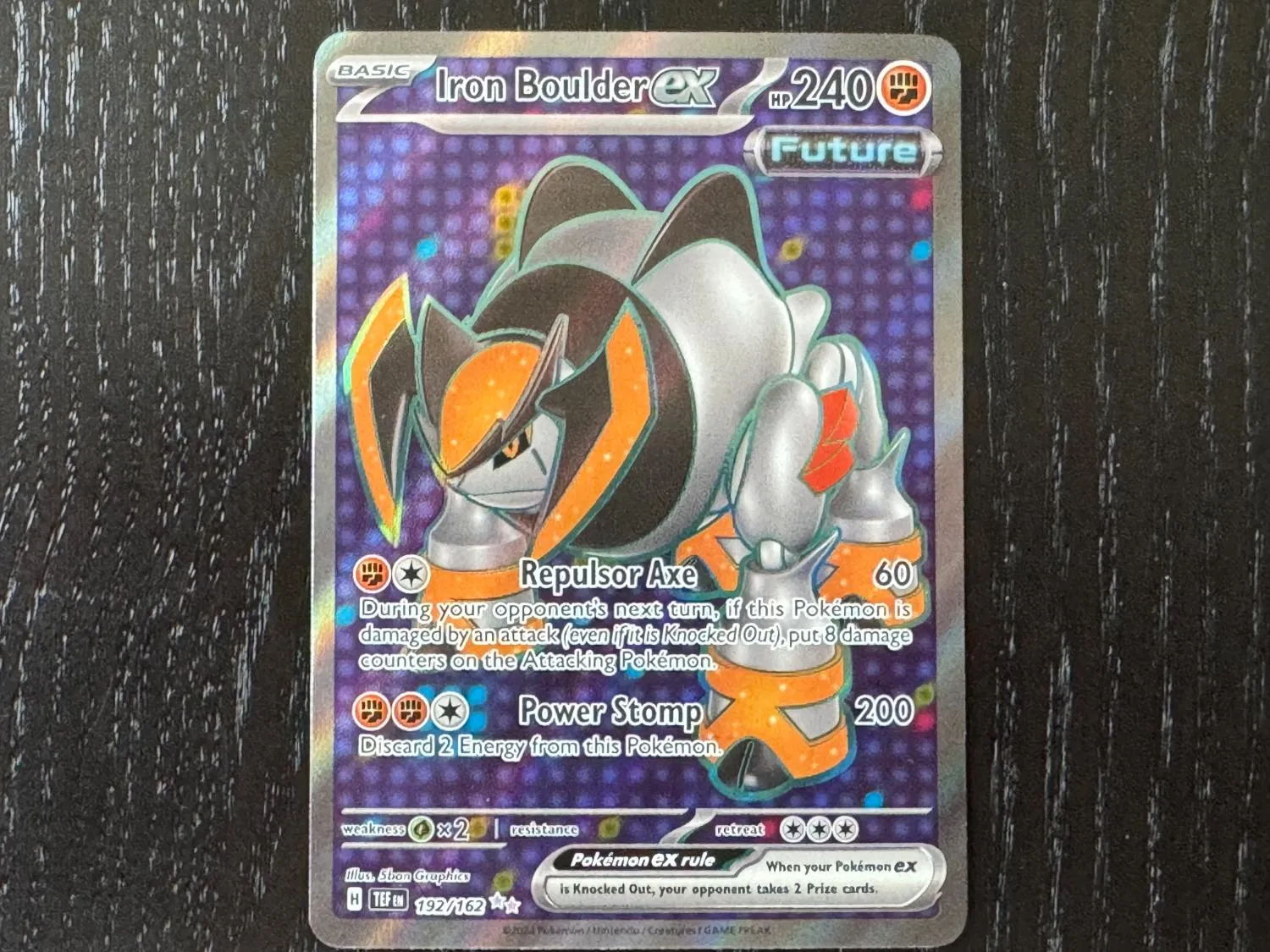 Pokémon TCG: Scarlet & Violet – Temporal Forces | The Coolest Cards We Pulled
