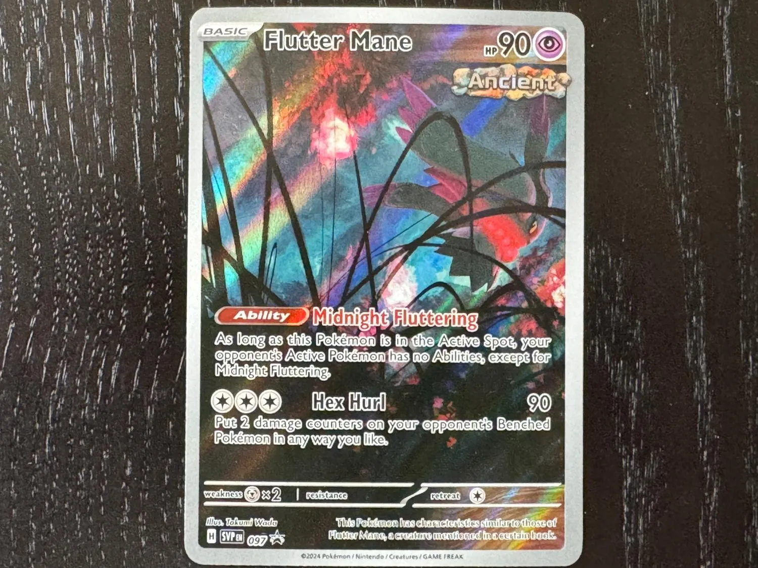 Pokémon TCG: Scarlet & Violet – Temporal Forces | The Coolest Cards We Pulled