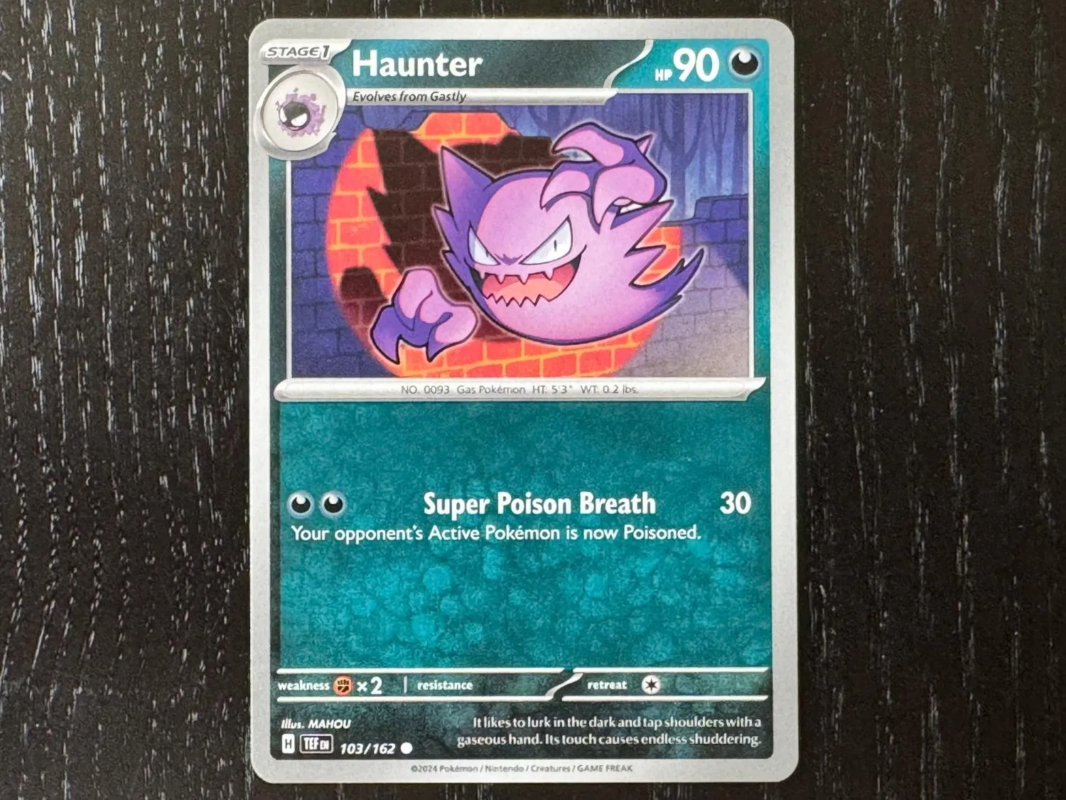 Pokémon TCG: Scarlet & Violet – Temporal Forces | The Coolest Cards We Pulled