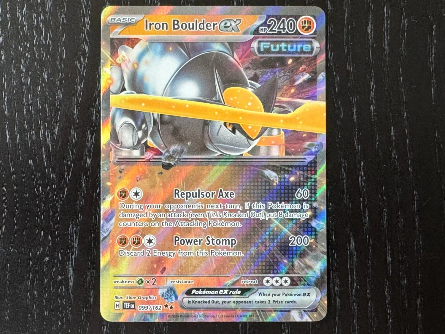 Pokémon TCG: Scarlet & Violet – Temporal Forces | The Coolest Cards We Pulled