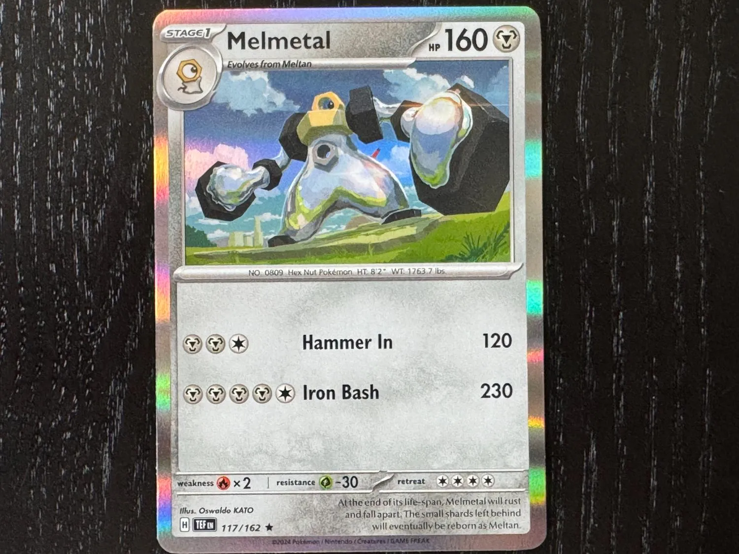 Pokémon TCG: Scarlet & Violet – Temporal Forces | The Coolest Cards We Pulled