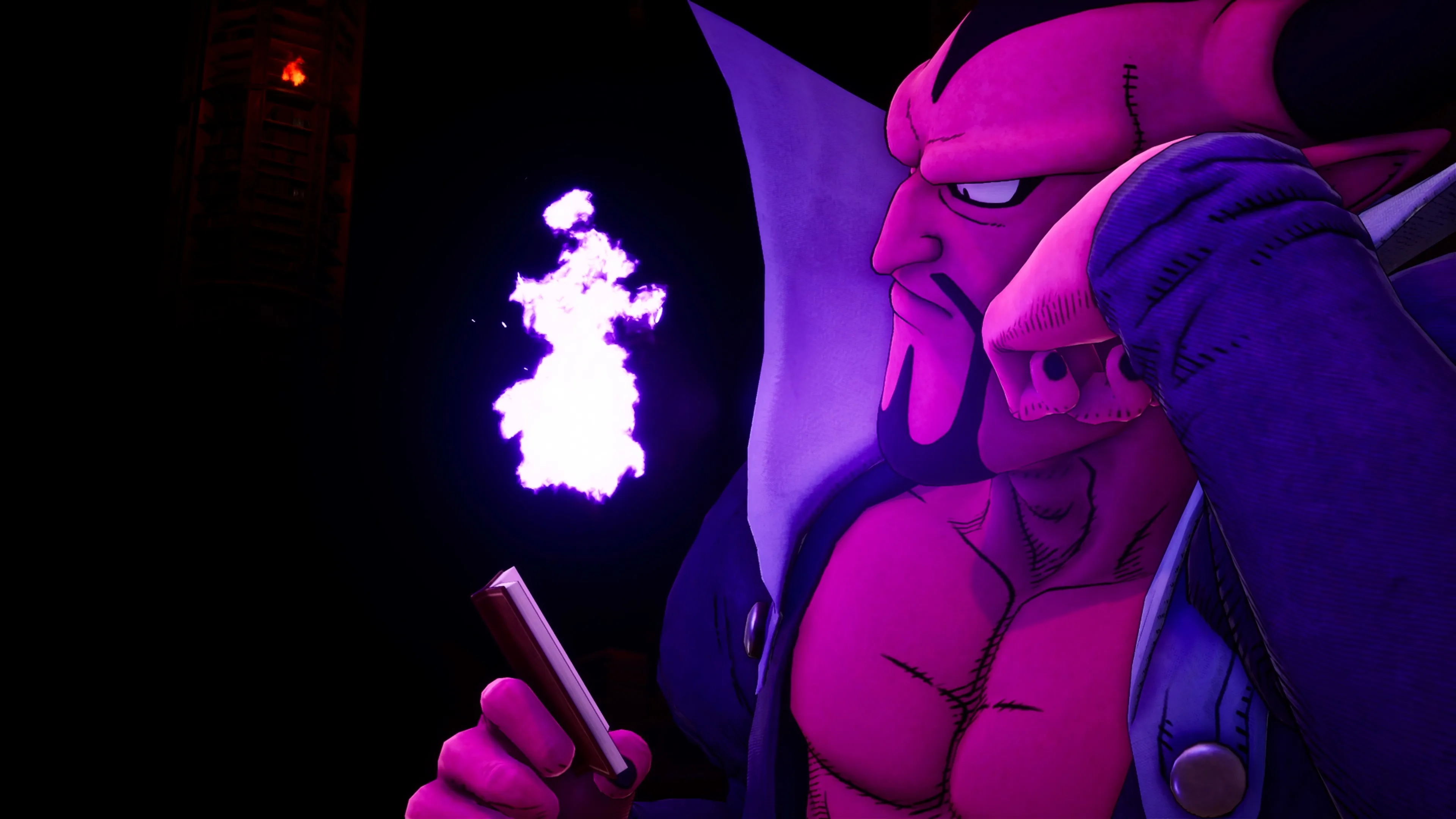 Devil’s In The Details