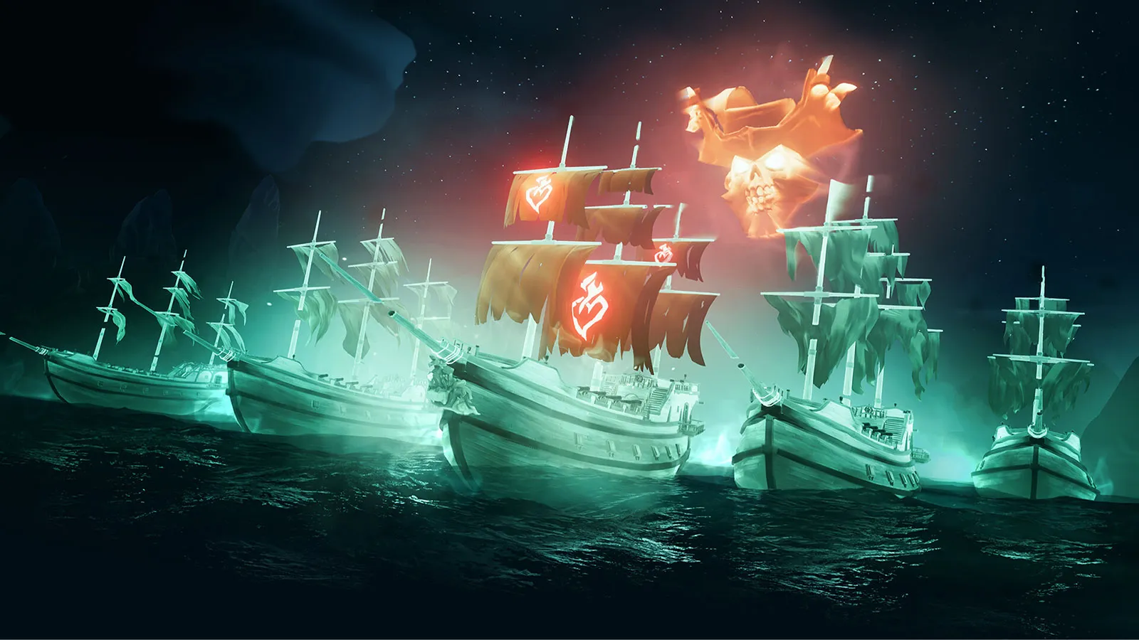 Sea of Thieves Retrospective - Life At Sea