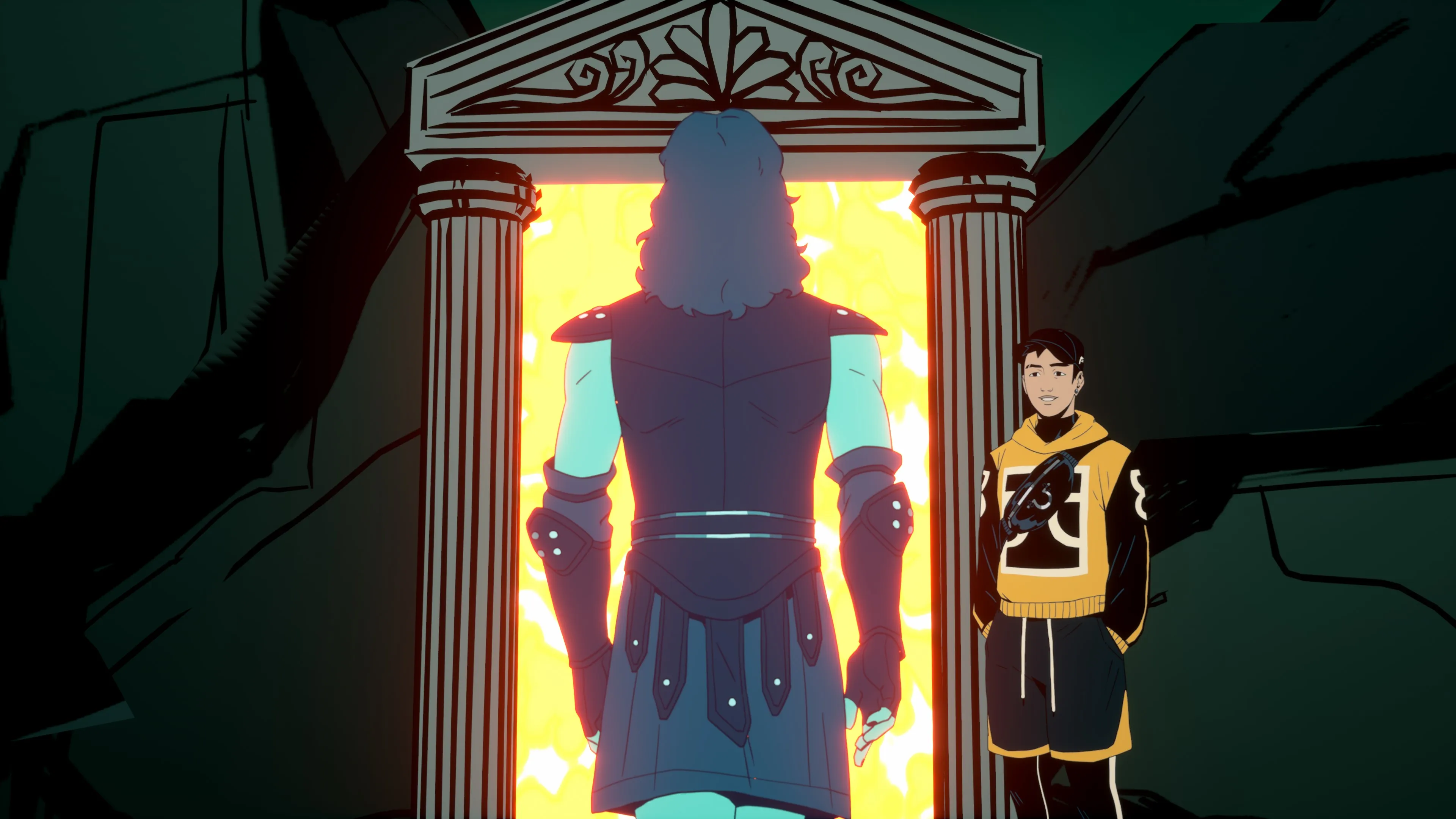 Stray Gods: Orpheus Gives The Role-Playing Musical A DLC Encore