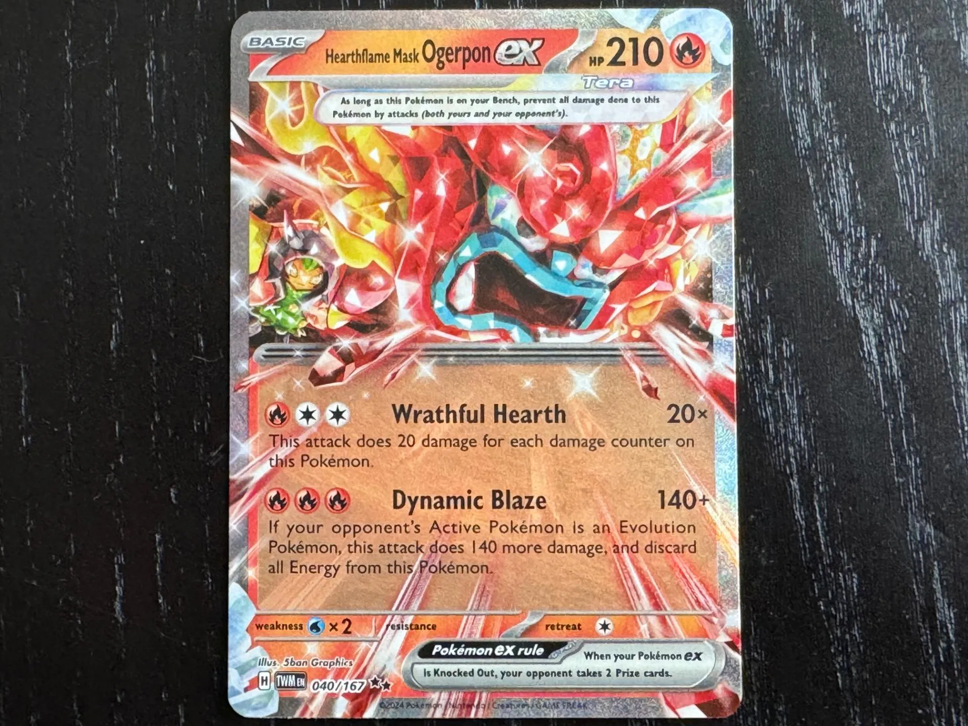 Pokémon TCG: Scarlet & Violet – Twilight Masquerade | The Coolest Cards We Pulled
