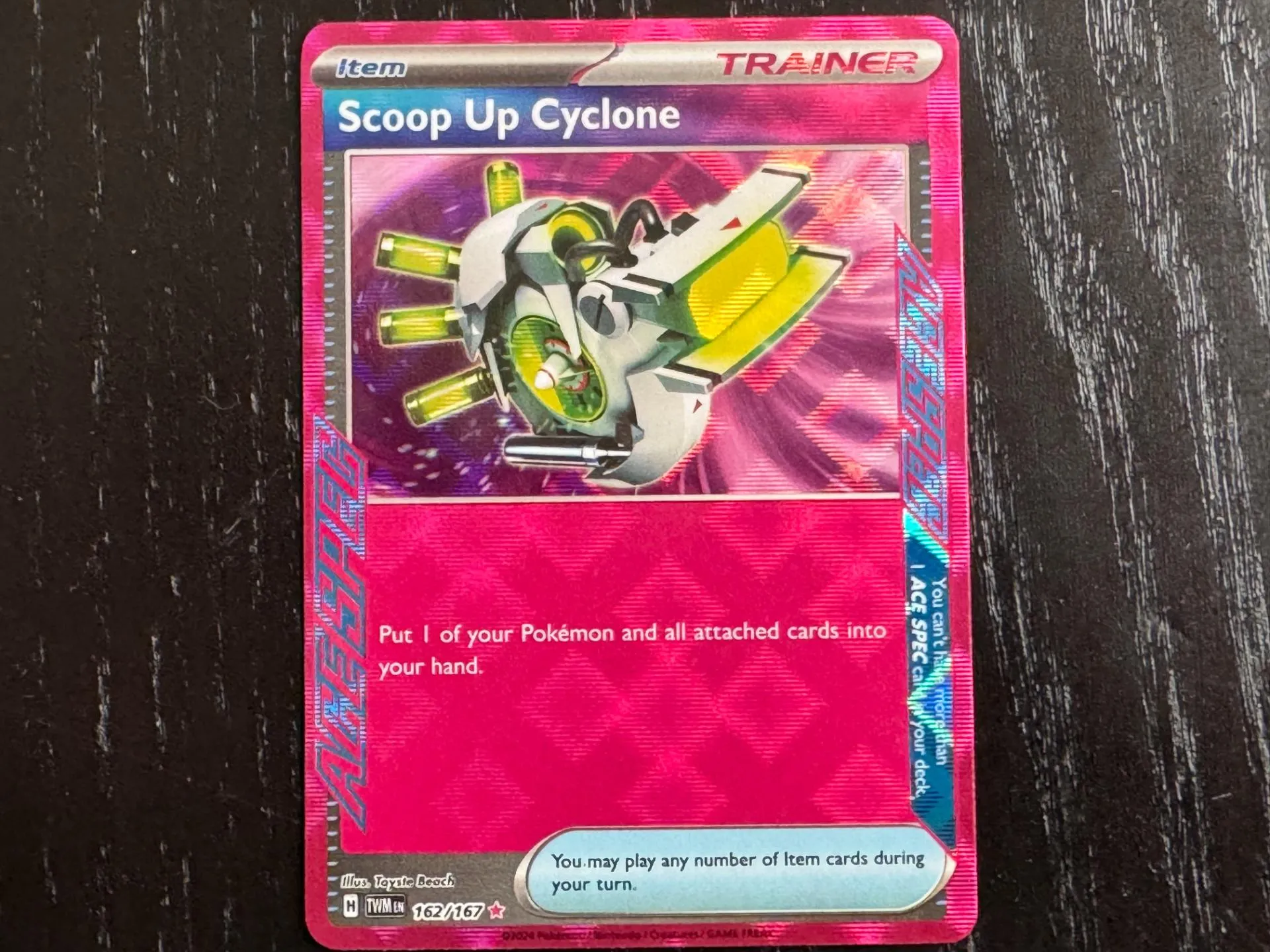 Pokémon TCG: Scarlet & Violet – Twilight Masquerade | The Coolest Cards We Pulled