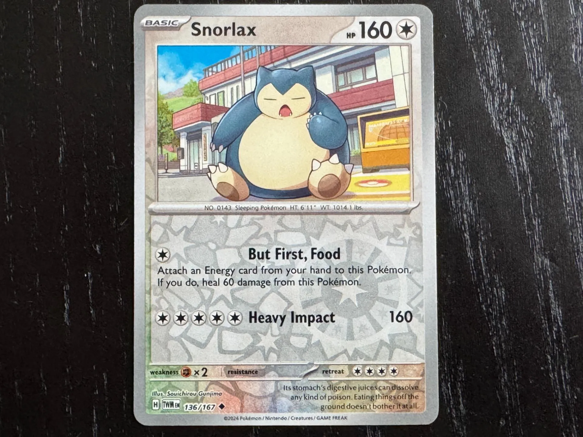 Pokémon TCG: Scarlet & Violet – Twilight Masquerade | The Coolest Cards We Pulled