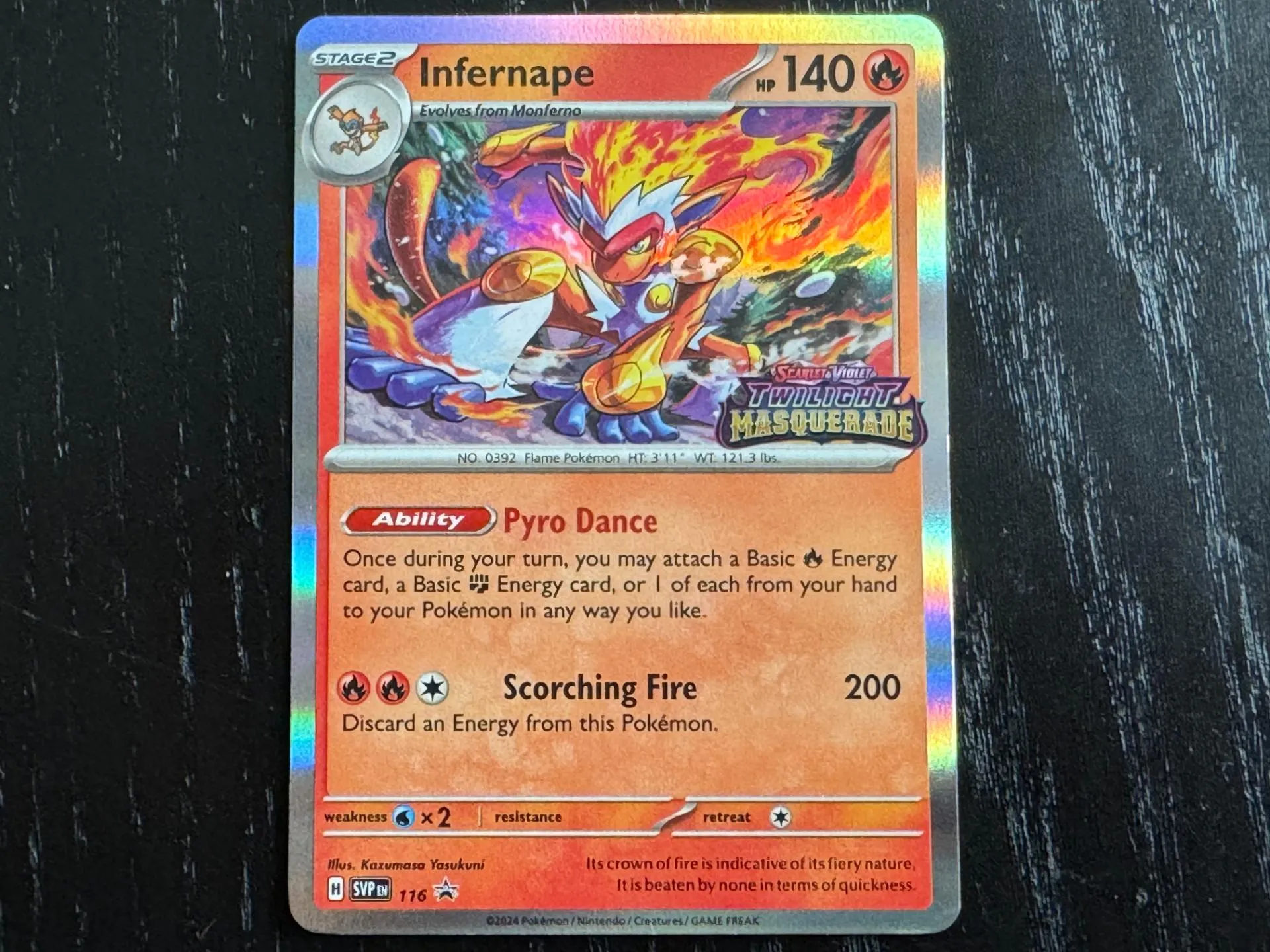 Pokémon TCG: Scarlet & Violet – Twilight Masquerade | The Coolest Cards We Pulled