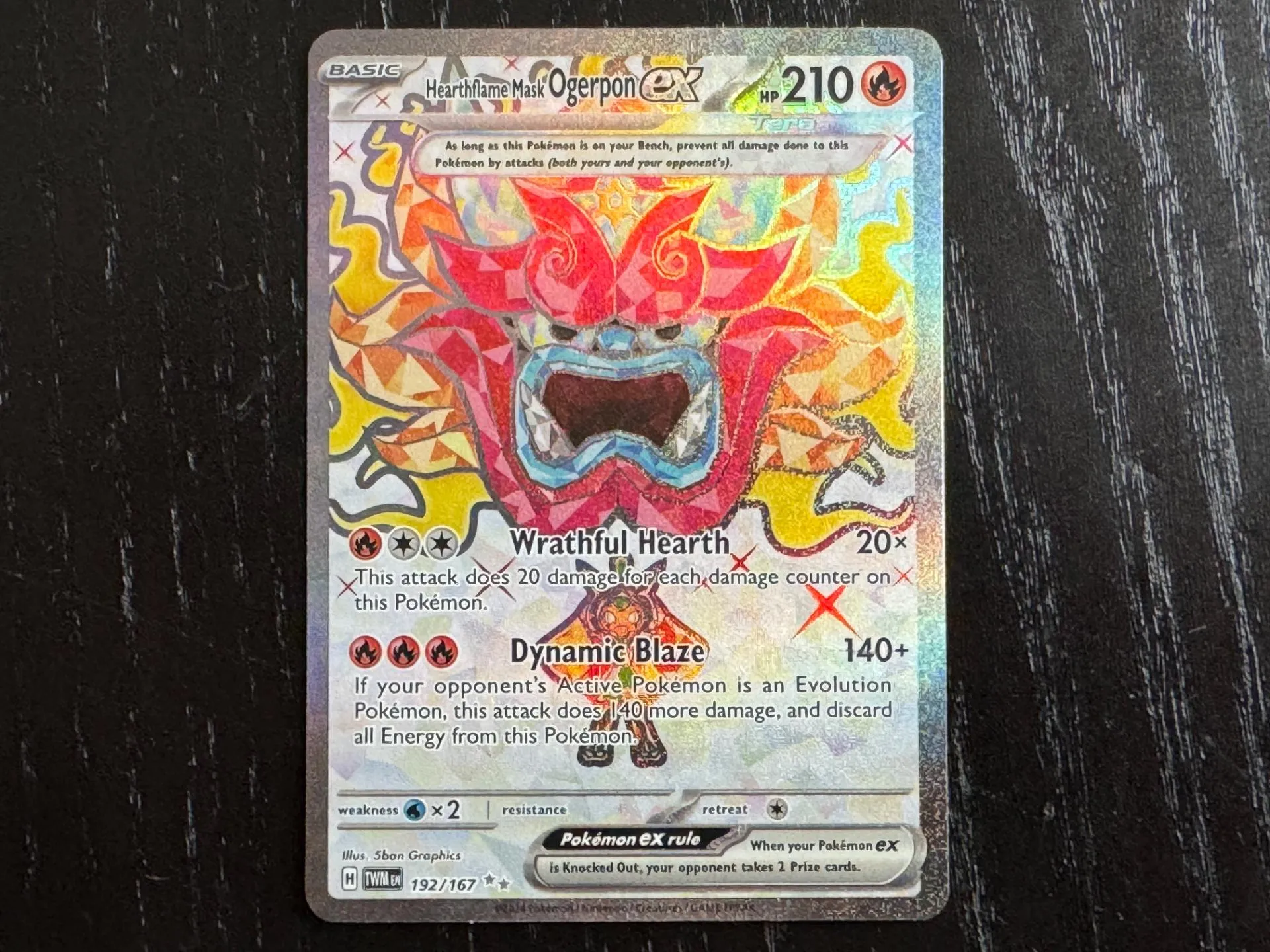 Pokémon TCG: Scarlet & Violet – Twilight Masquerade | The Coolest Cards We Pulled