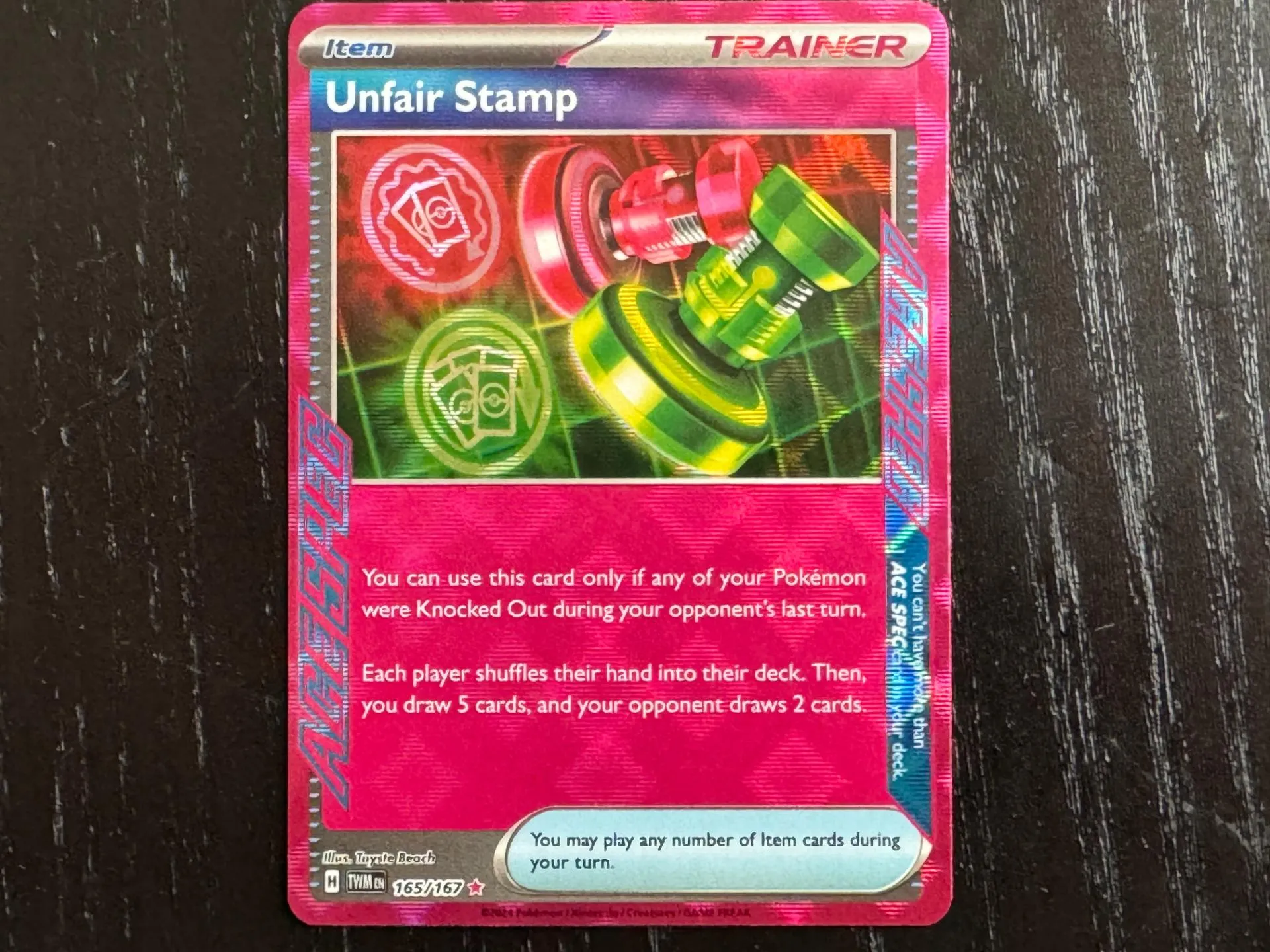 Pokémon TCG: Scarlet & Violet – Twilight Masquerade | The Coolest Cards We Pulled