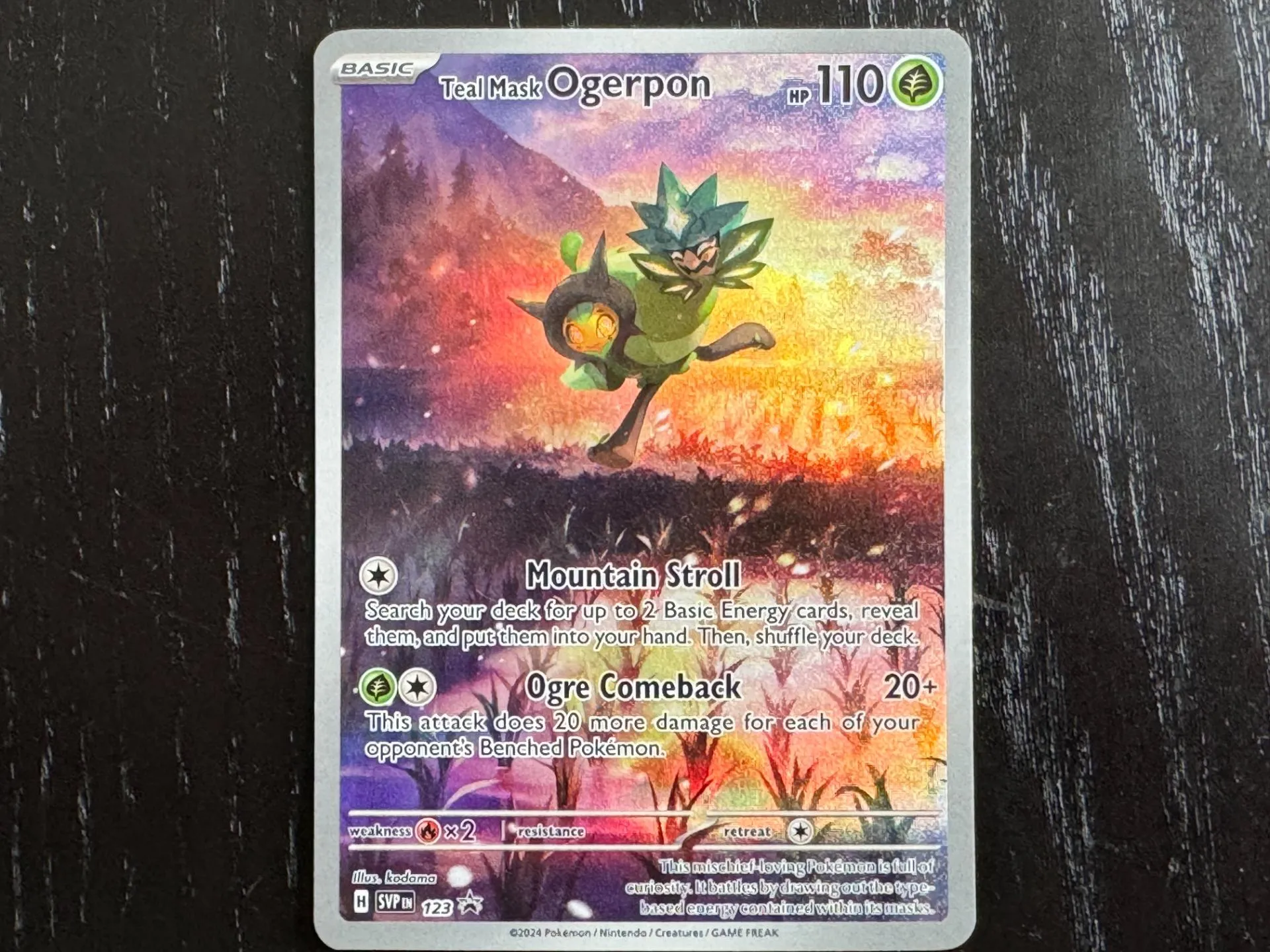 Pokémon TCG: Scarlet & Violet – Twilight Masquerade | The Coolest Cards We Pulled
