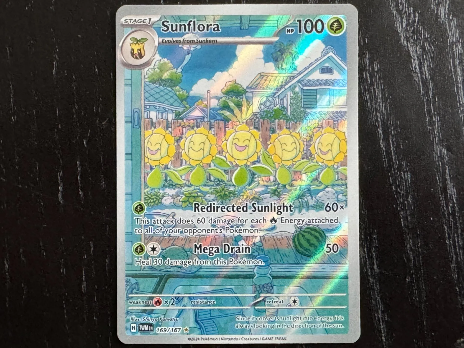 Pokémon TCG: Scarlet & Violet – Twilight Masquerade | The Coolest Cards We Pulled