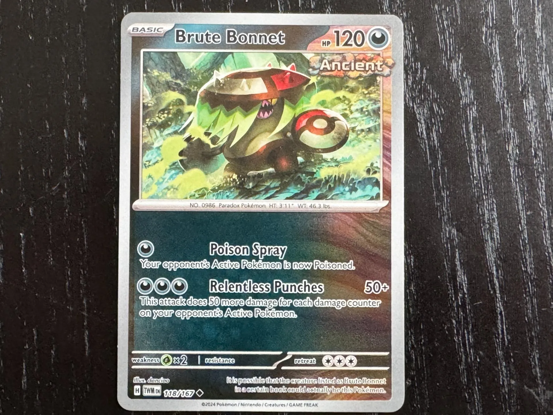 Pokémon TCG: Scarlet & Violet – Twilight Masquerade | The Coolest Cards We Pulled