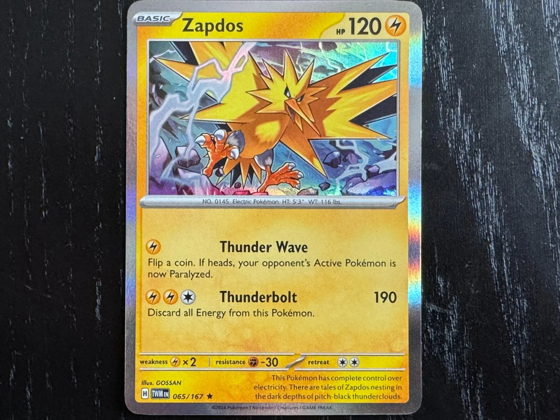 Pokémon TCG: Scarlet & Violet – Twilight Masquerade | The Coolest Cards We Pulled