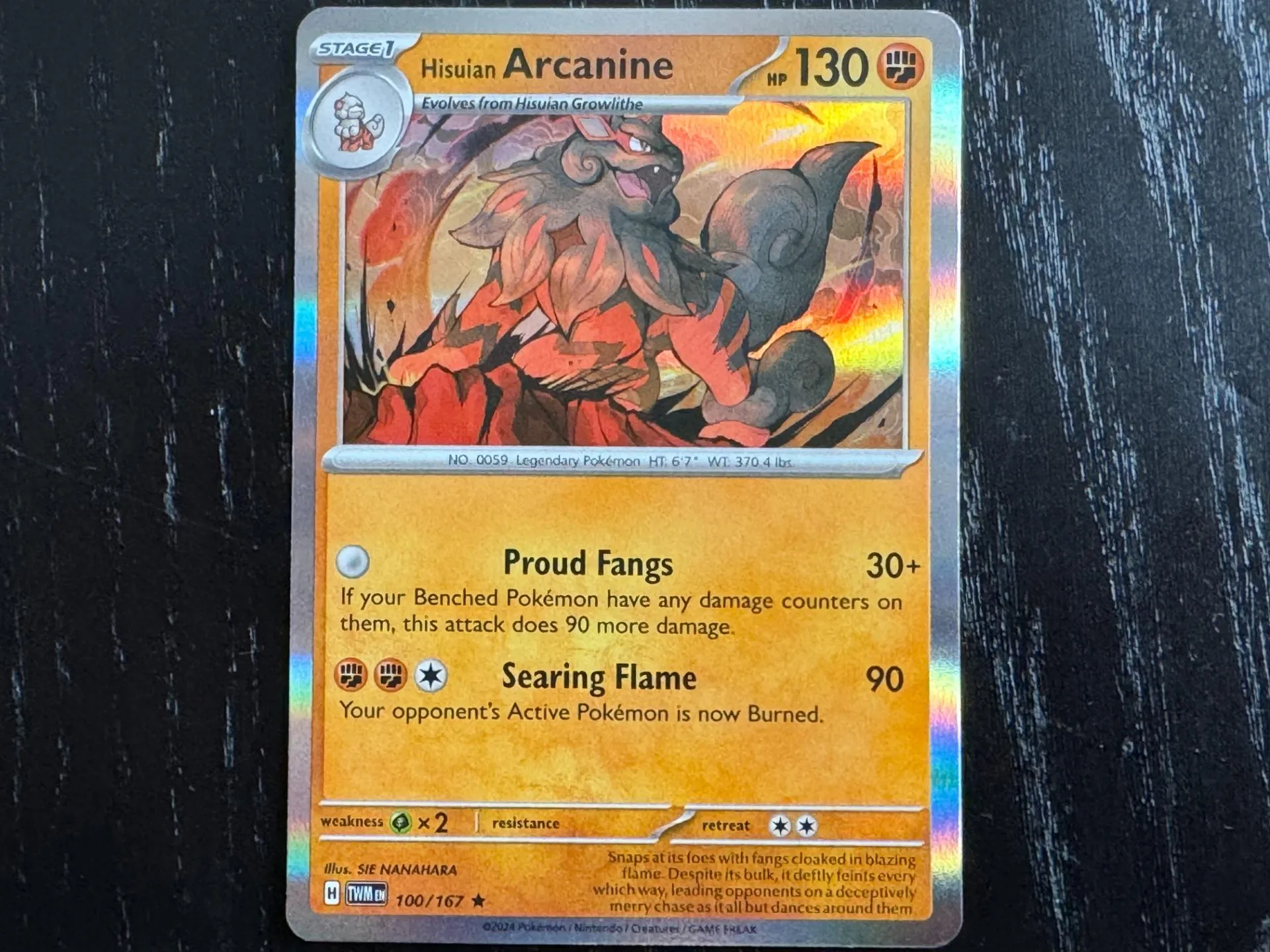 Pokémon TCG: Scarlet & Violet – Twilight Masquerade | The Coolest Cards We Pulled