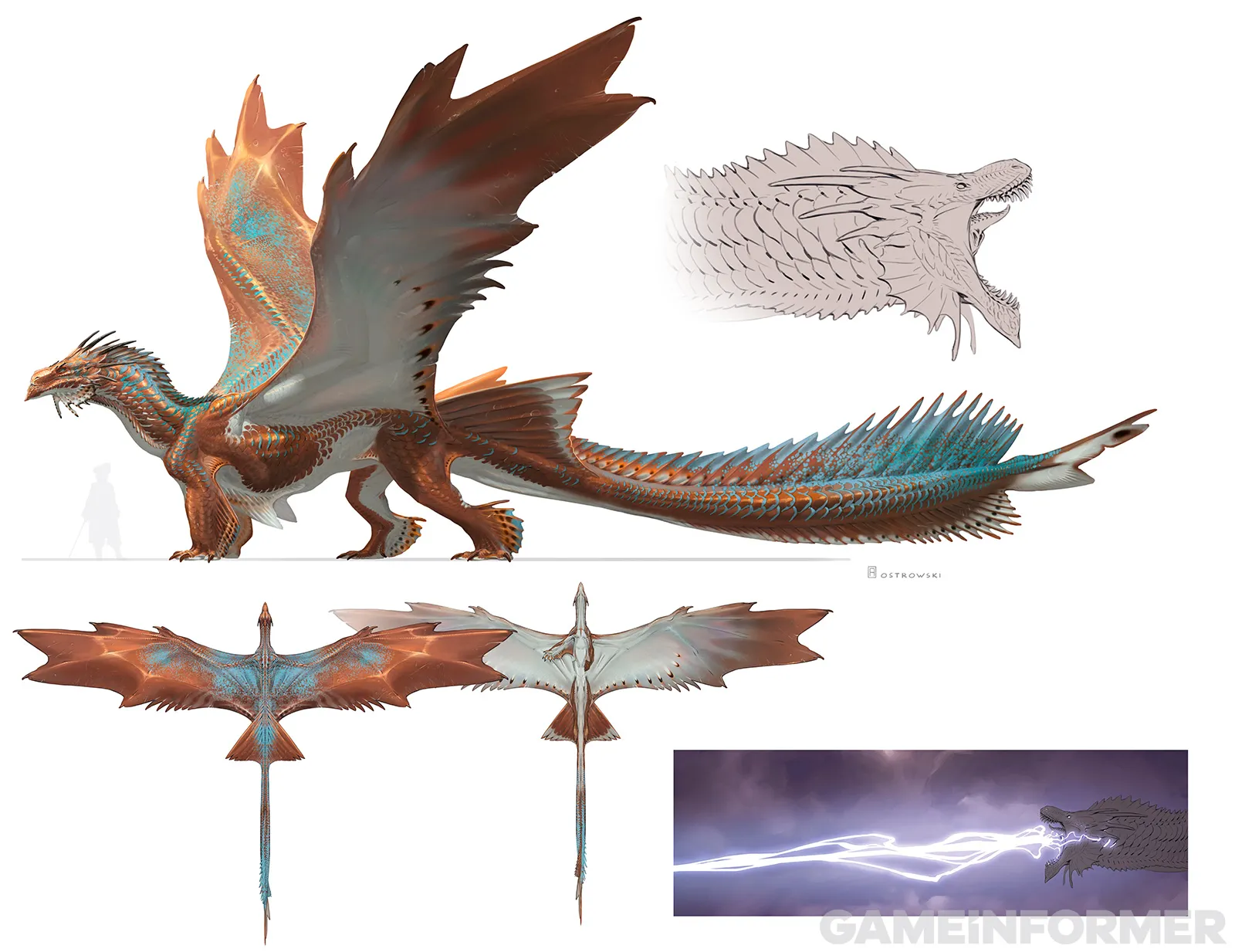 Artist Credit: Alexander Ostrowski