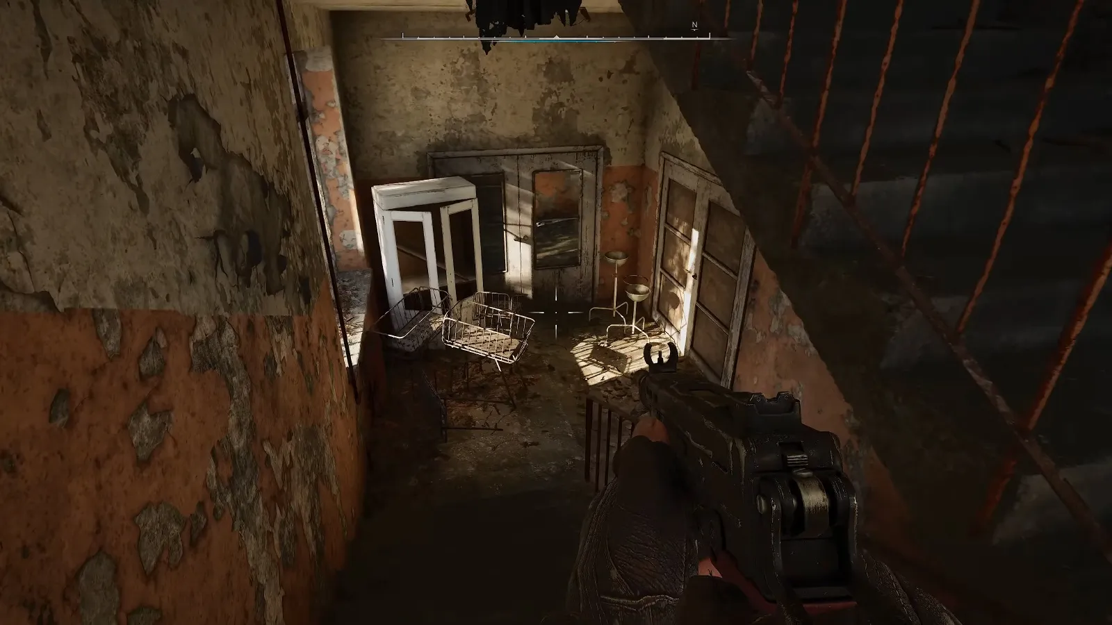Stalker 2: Heart Of Chornobyl's Latest Trailer Shows Plenty Of Gameplay