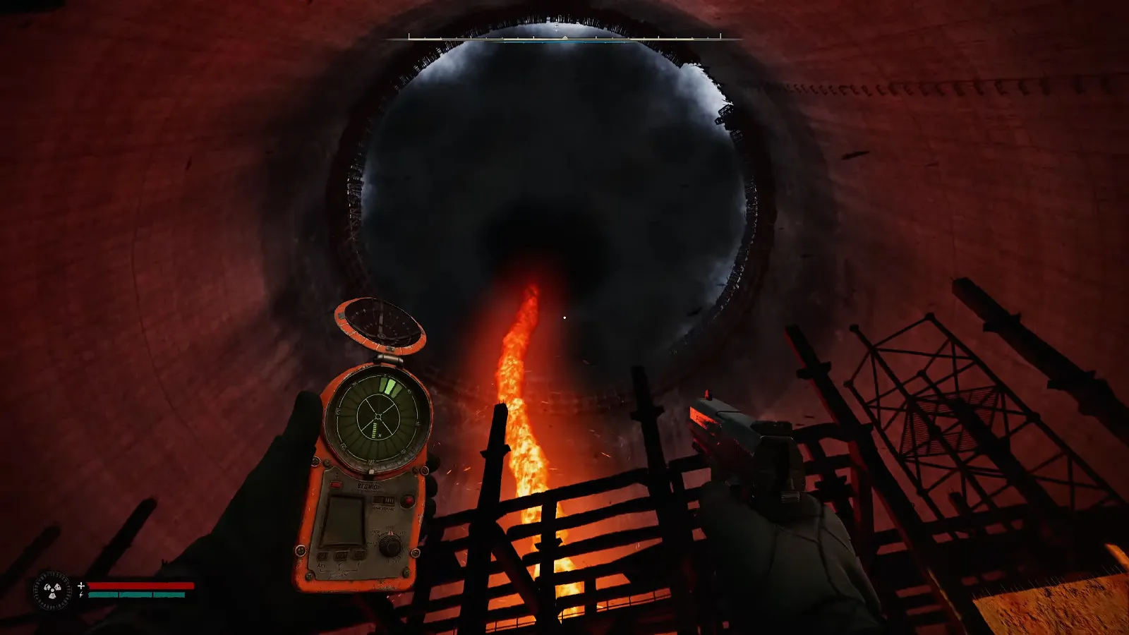 Stalker 2: Heart Of Chornobyl's Latest Trailer Shows Plenty Of Gameplay