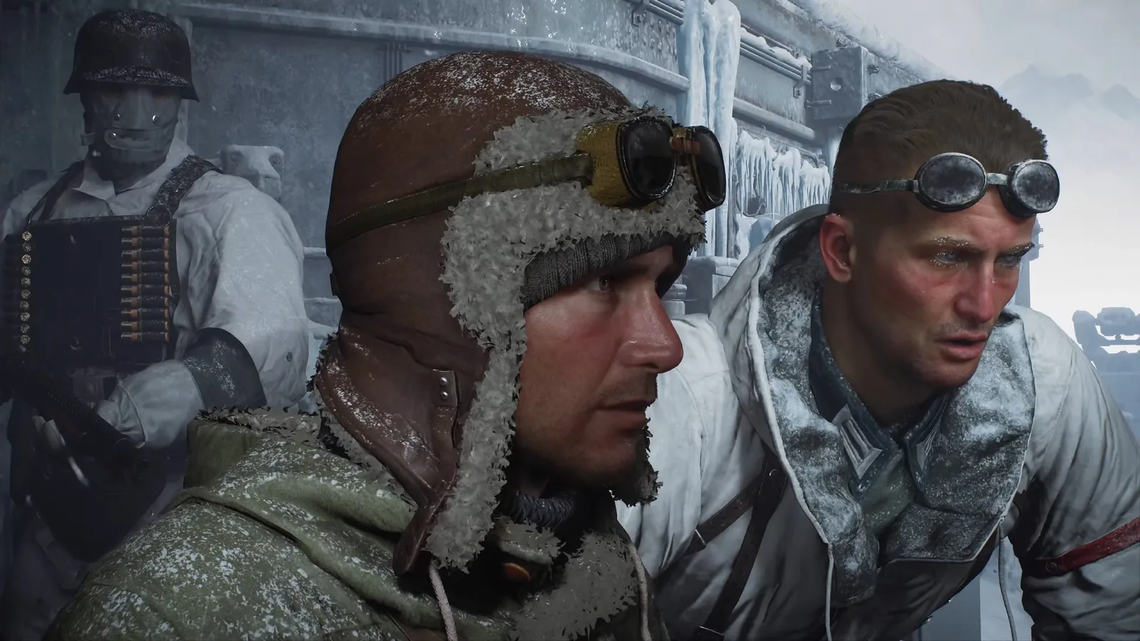 New Indiana Jones And The Great Circle Footage Shows Extended Cutscene And Teases Classic Boulder Run